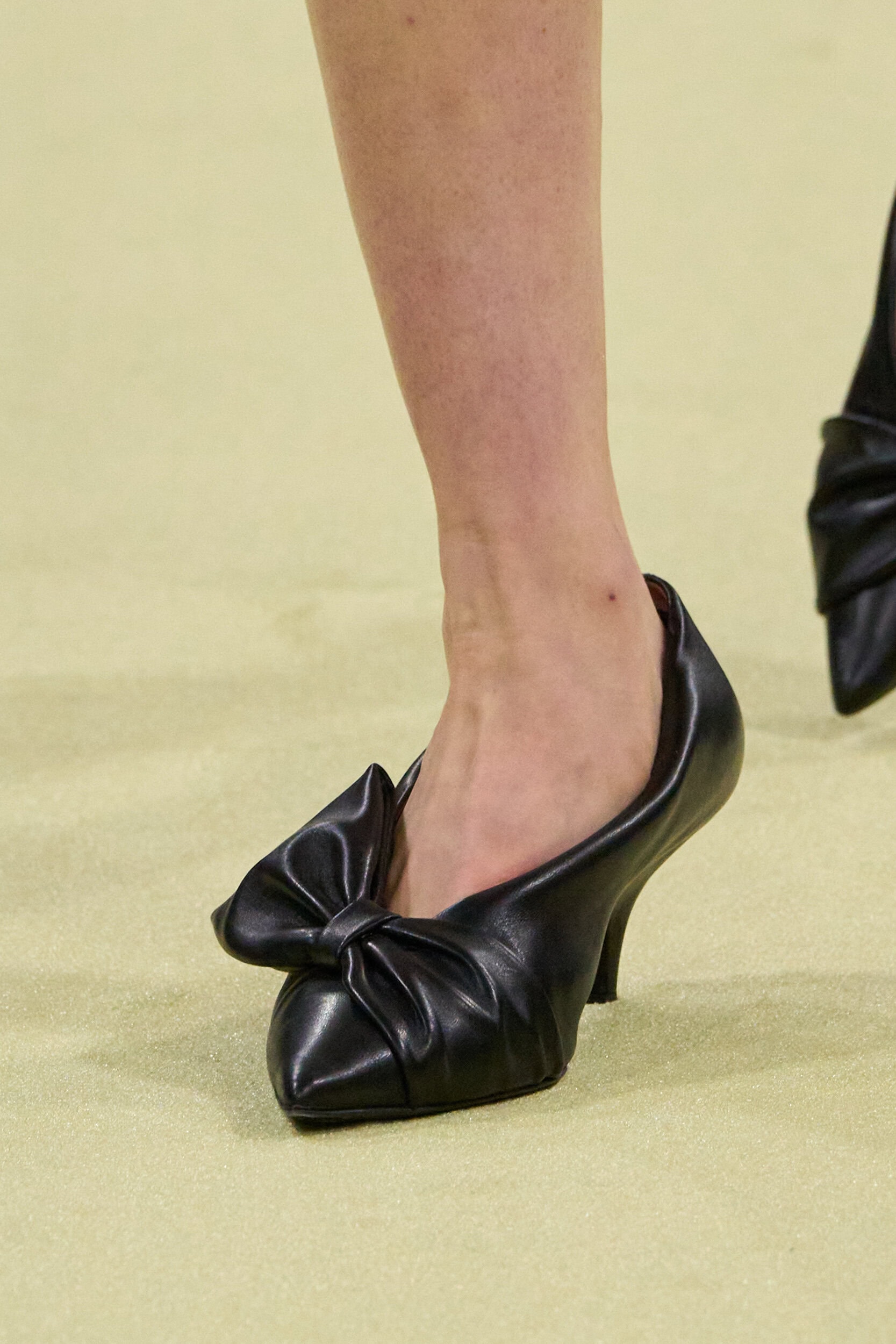 Vivetta Fall 2026 Fashion Show Details