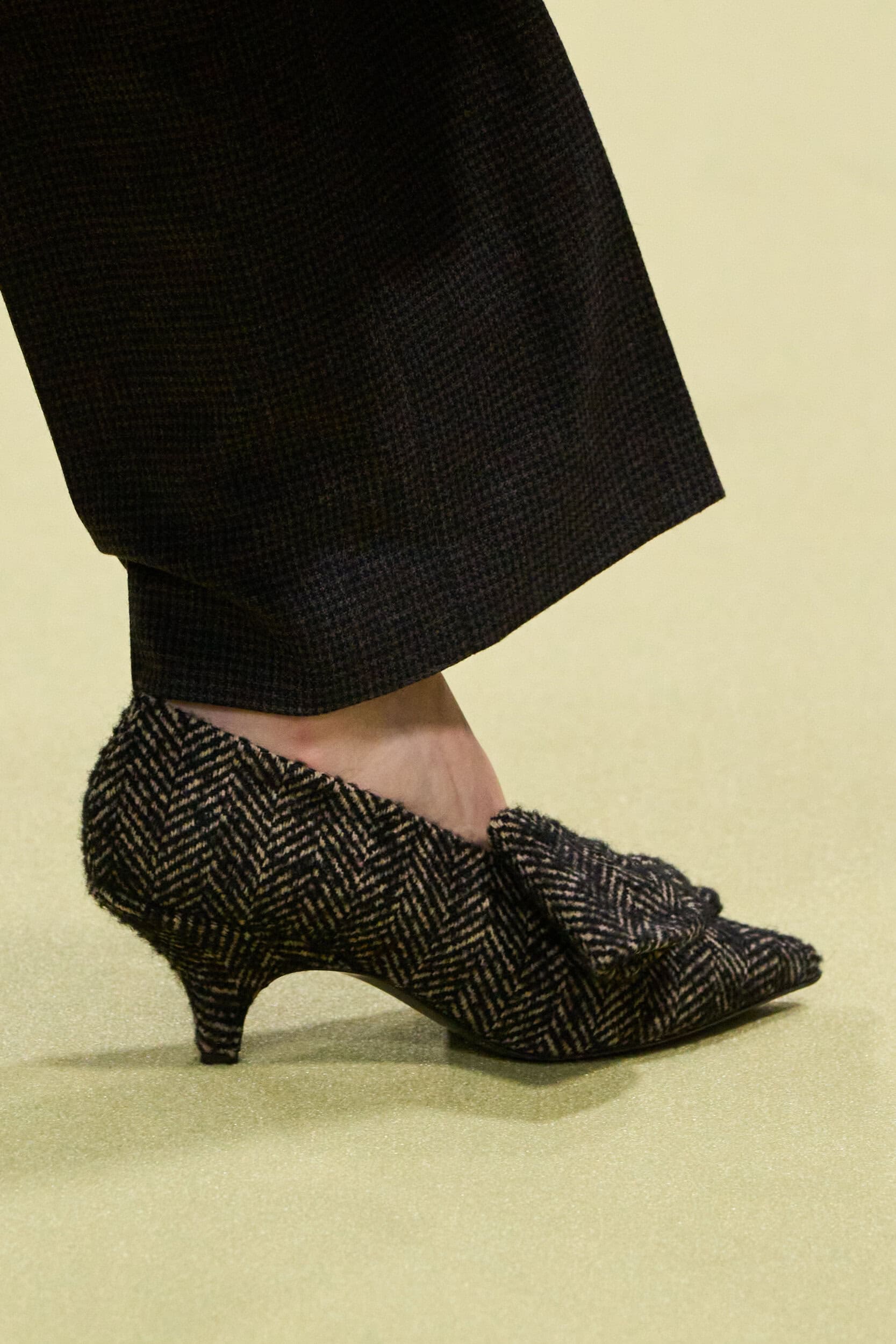 Vivetta Fall 2026 Fashion Show Details