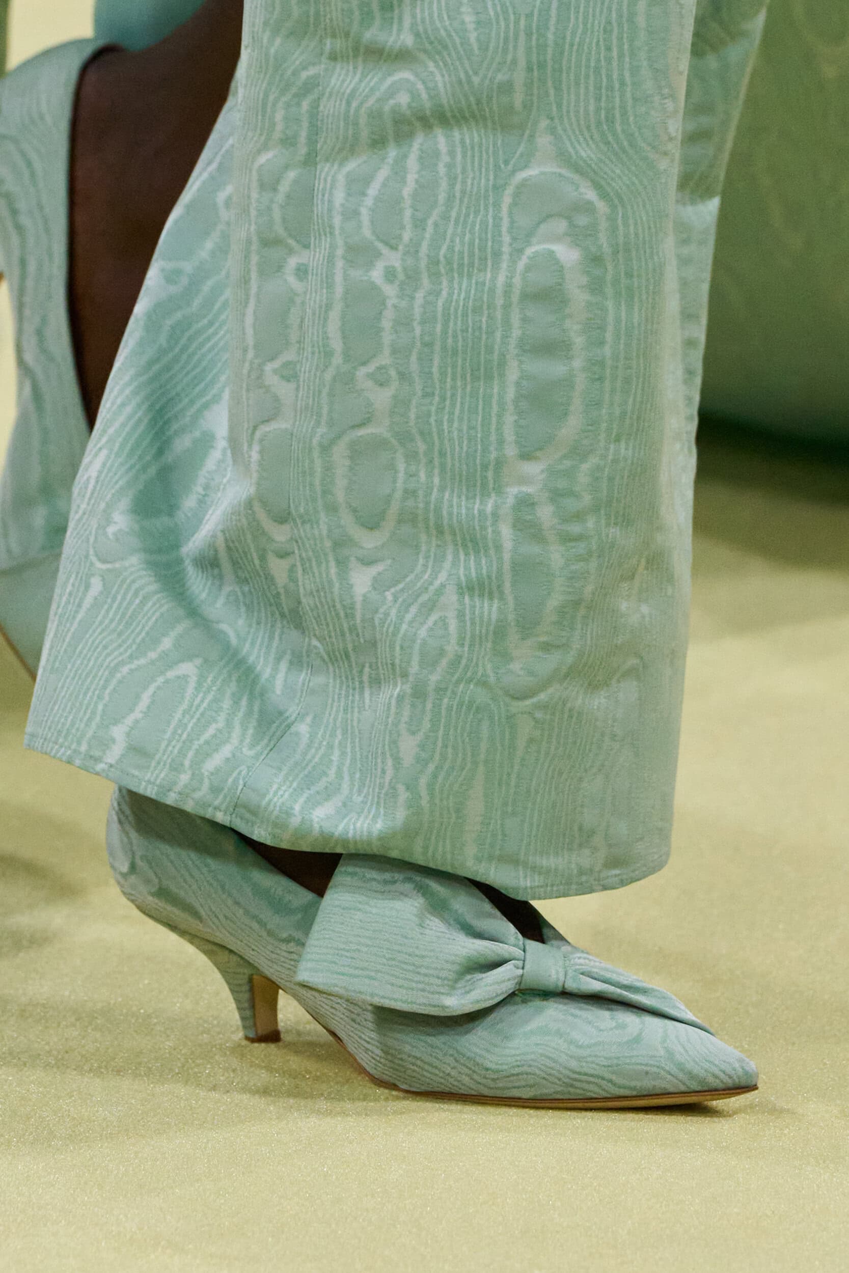 Vivetta Fall 2026 Fashion Show Details