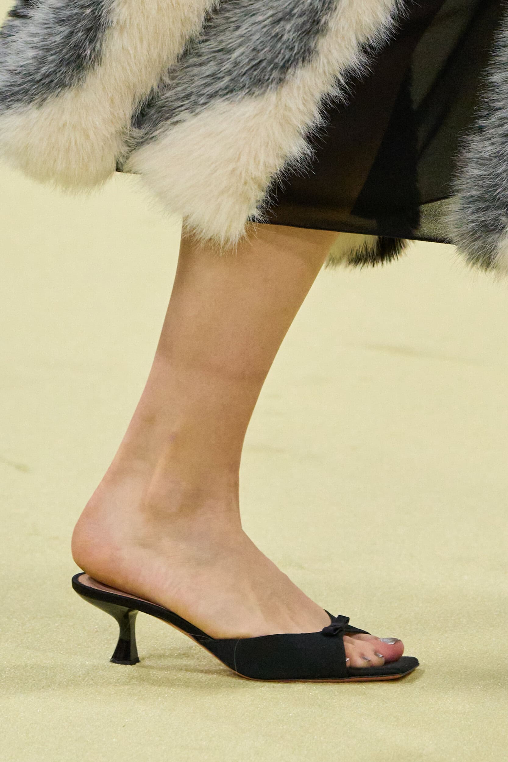 Vivetta Fall 2026 Fashion Show Details