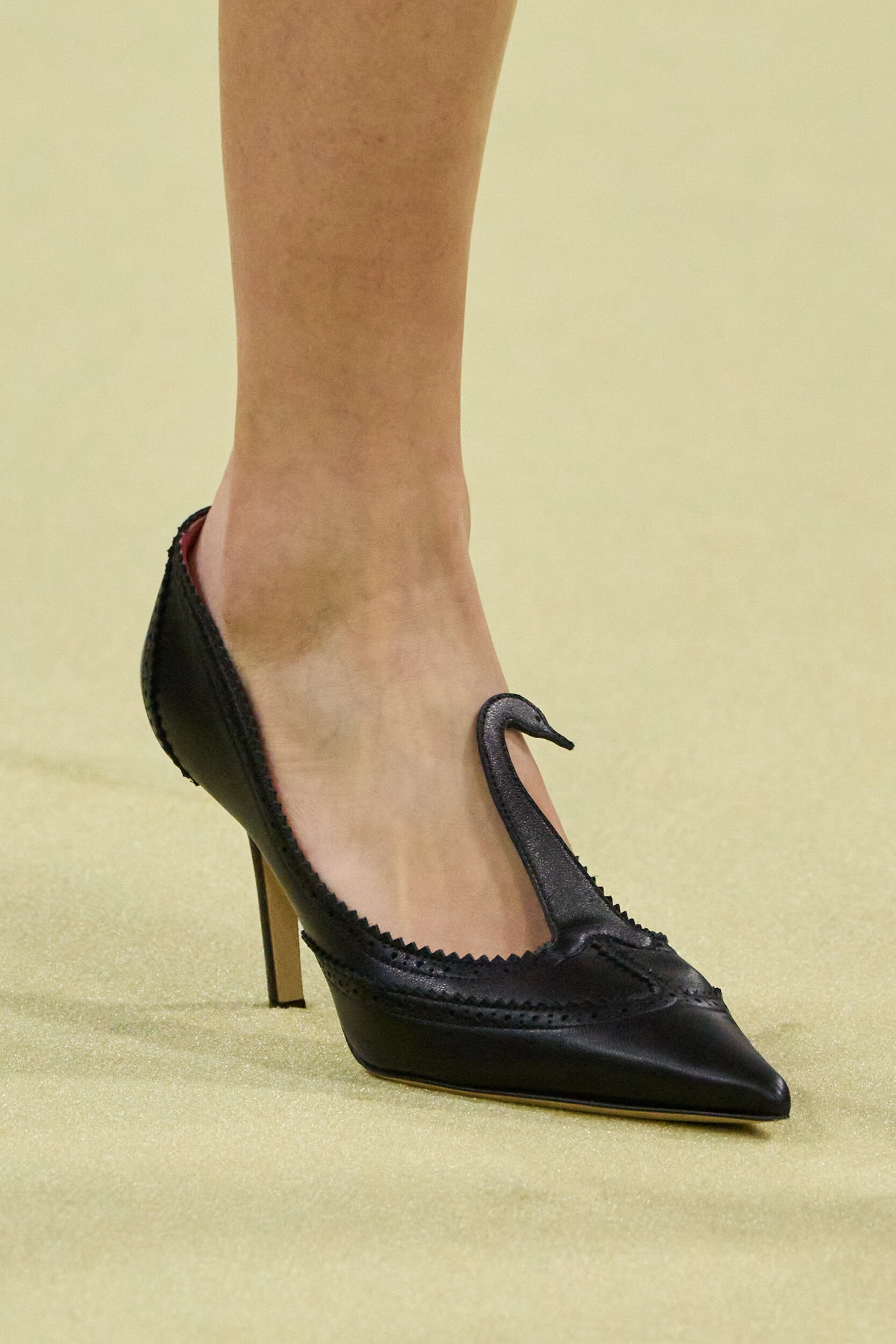 Vivetta Fall 2026 Fashion Show Details