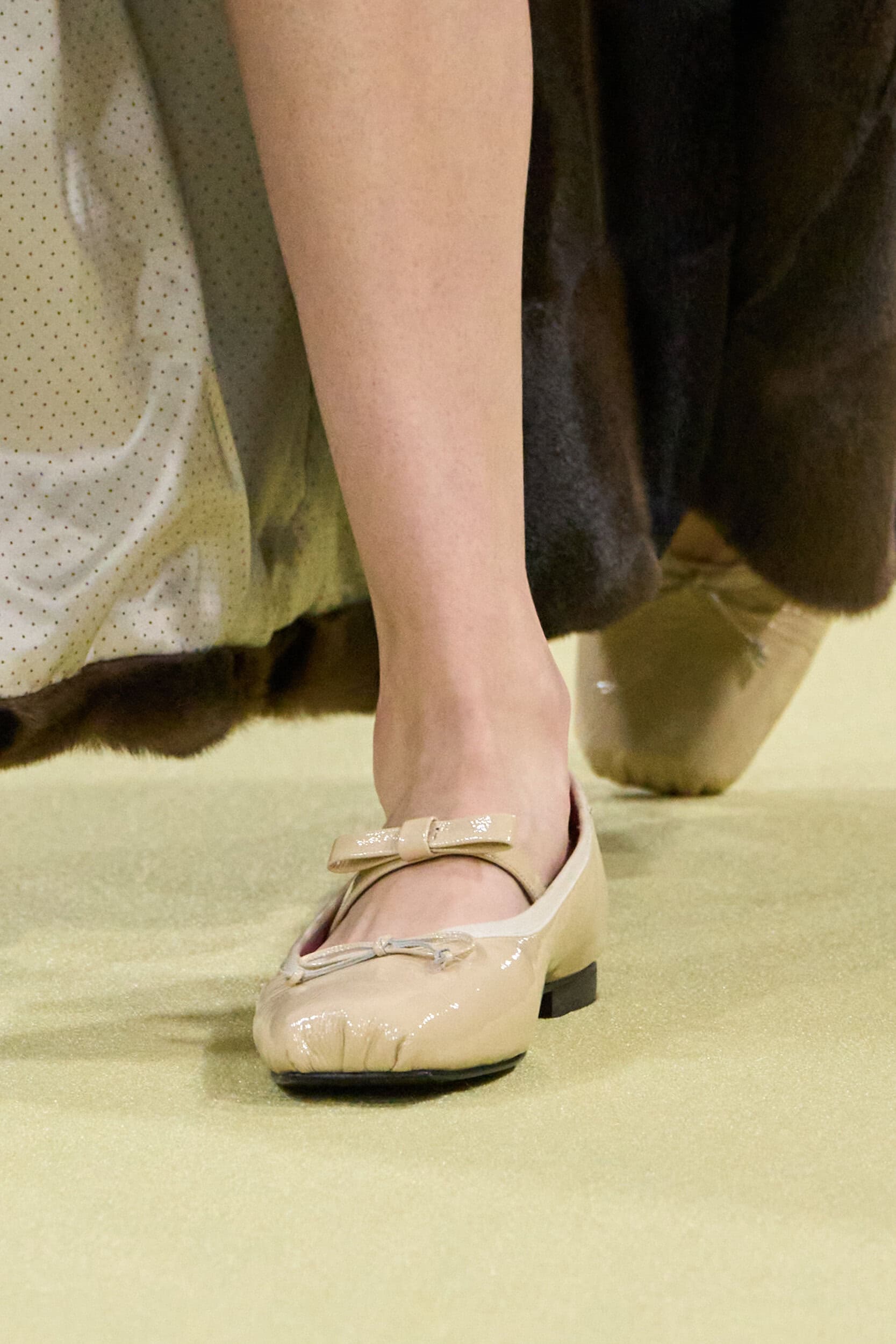 Vivetta Fall 2026 Fashion Show Details