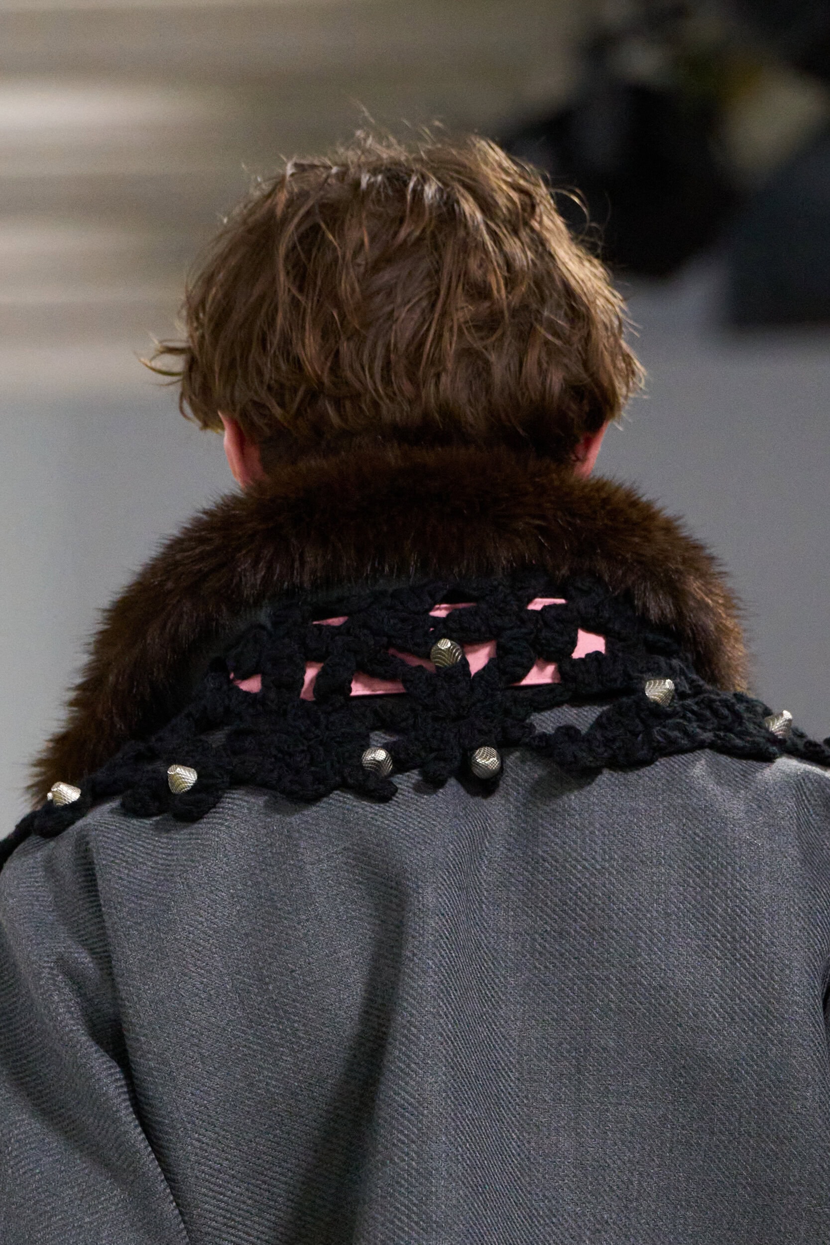 Vivetta Fall 2026 Fashion Show Details