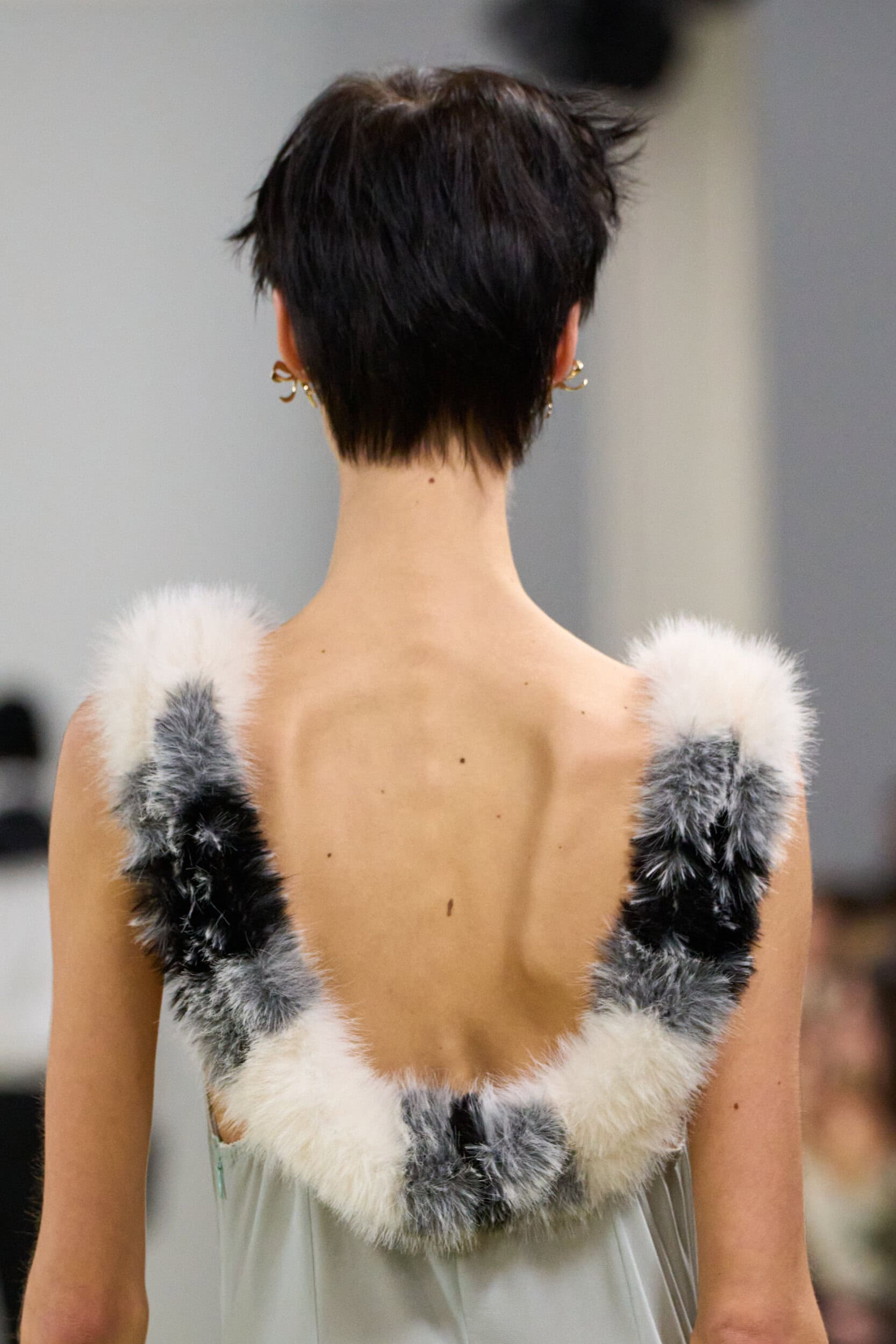 Vivetta Fall 2026 Fashion Show Details