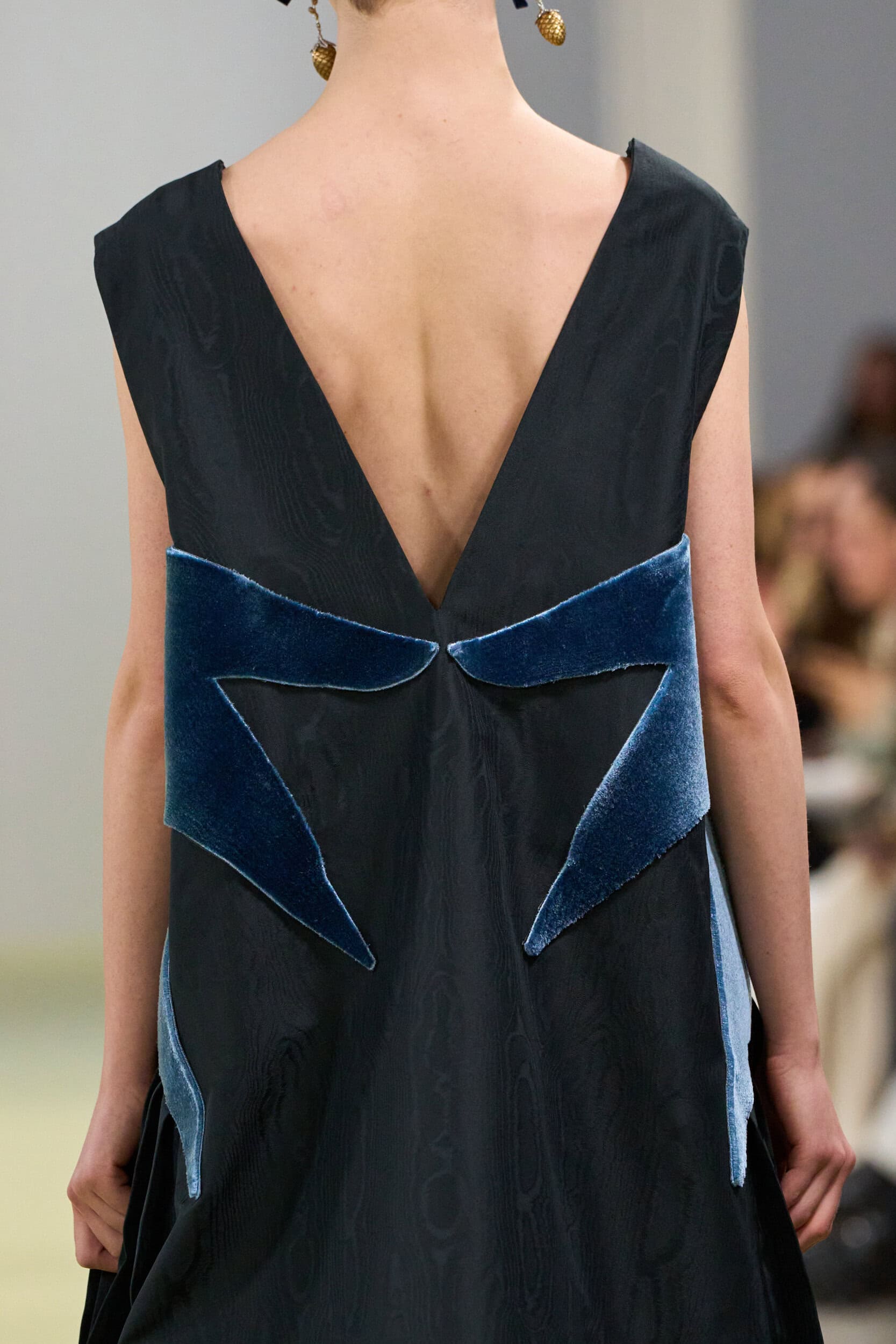 Vivetta Fall 2026 Fashion Show Details