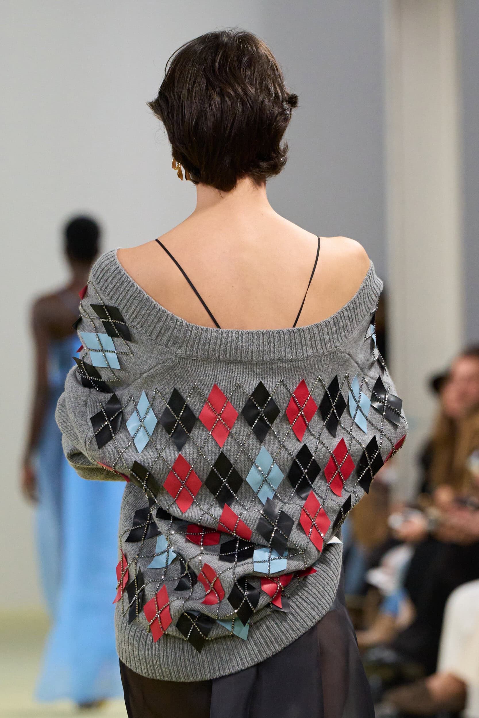 Vivetta Fall 2026 Fashion Show Details