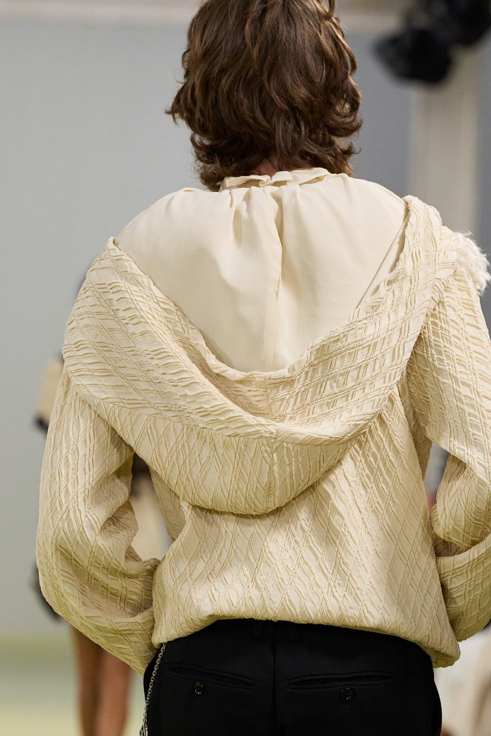 Vivetta Fall 2026 Fashion Show Details