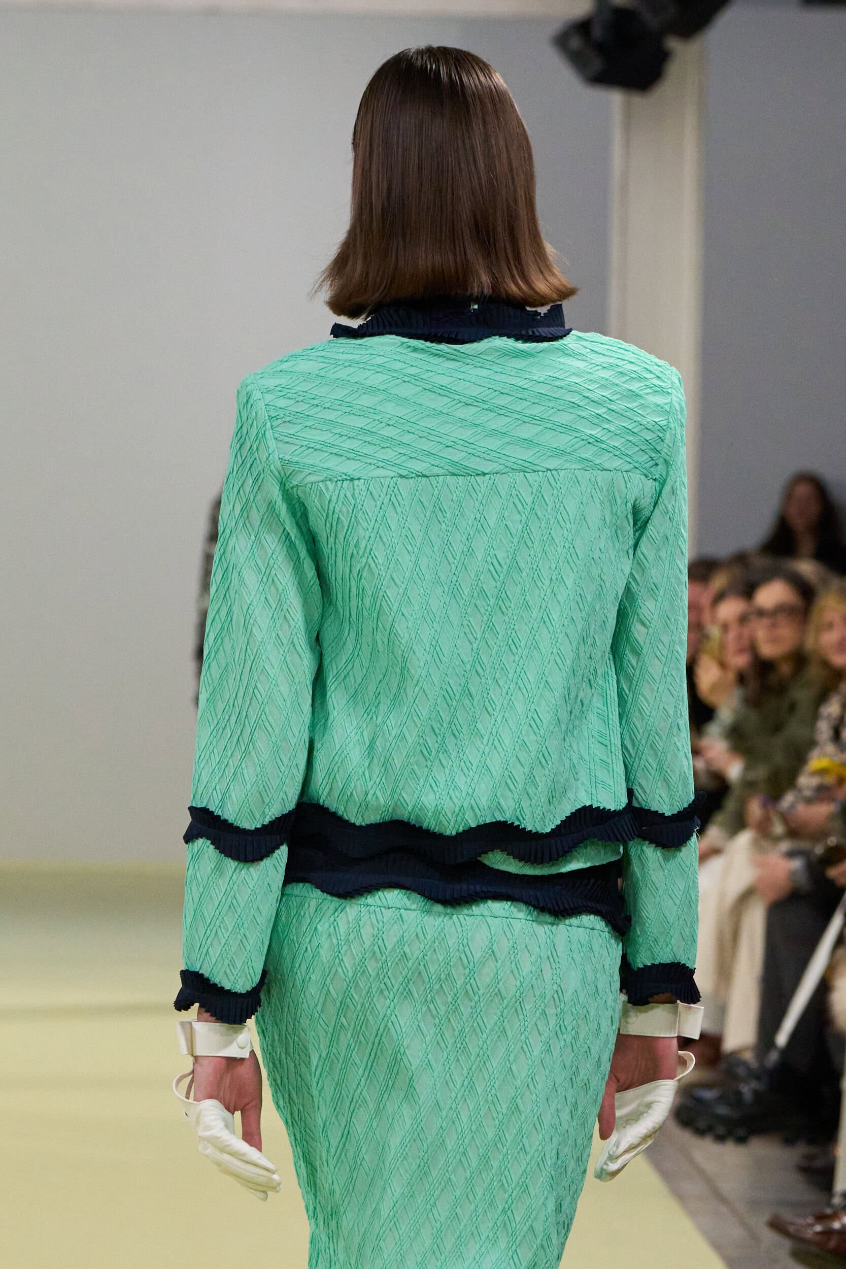 Vivetta Fall 2026 Fashion Show Details