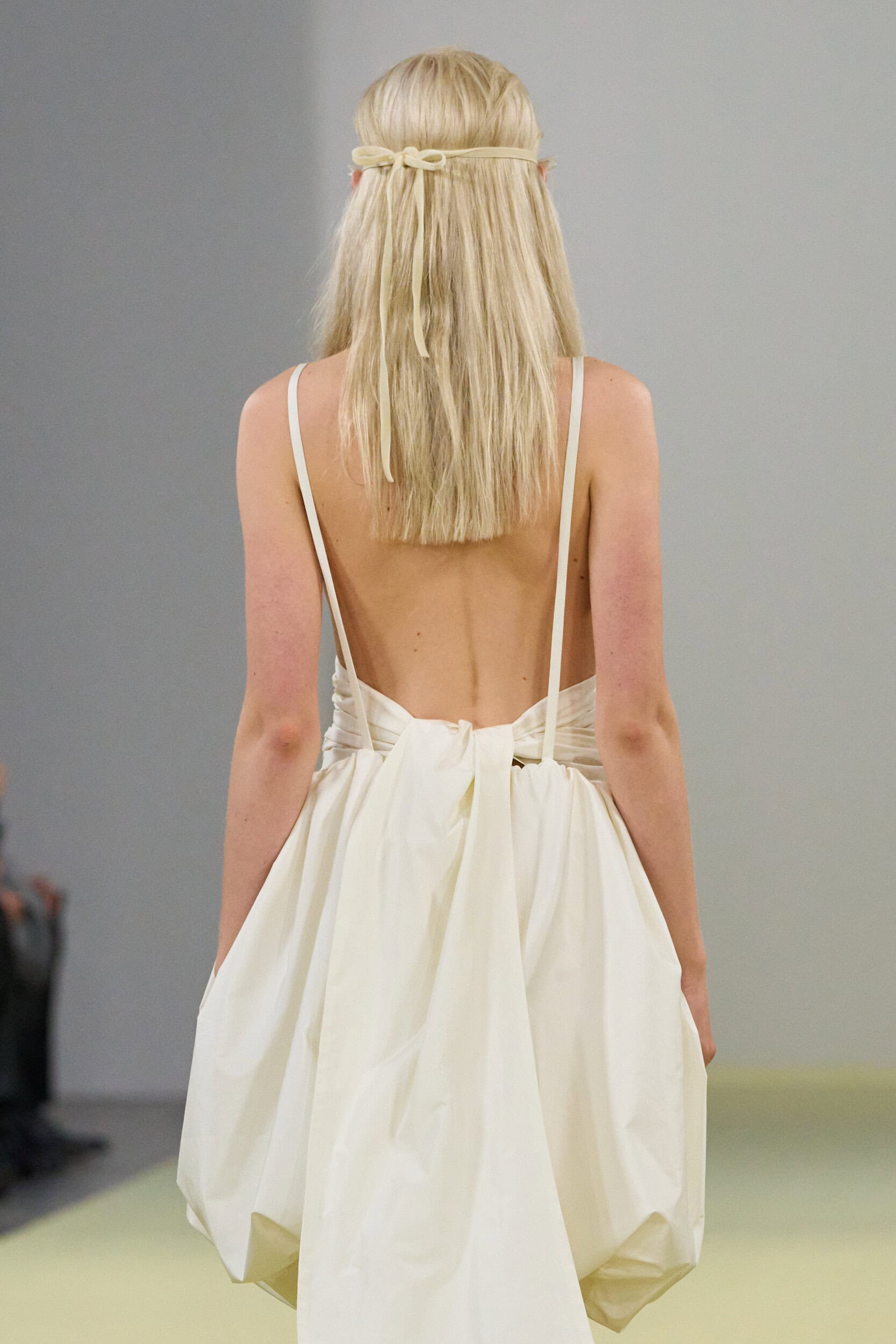 Vivetta Fall 2026 Fashion Show Details