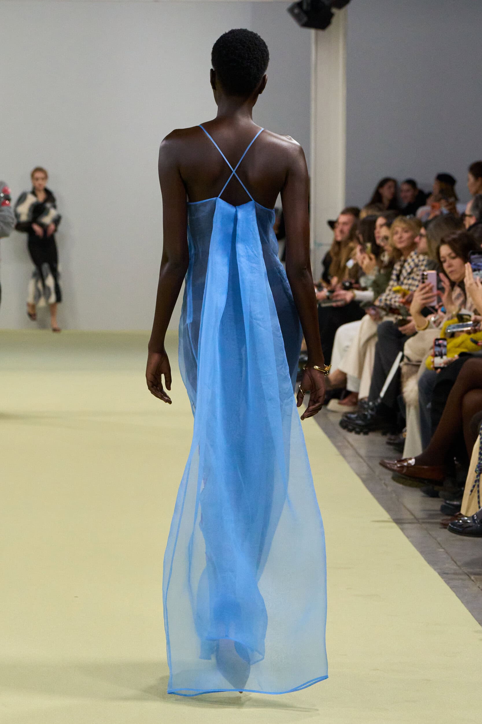 Vivetta Fall 2026 Fashion Show Details