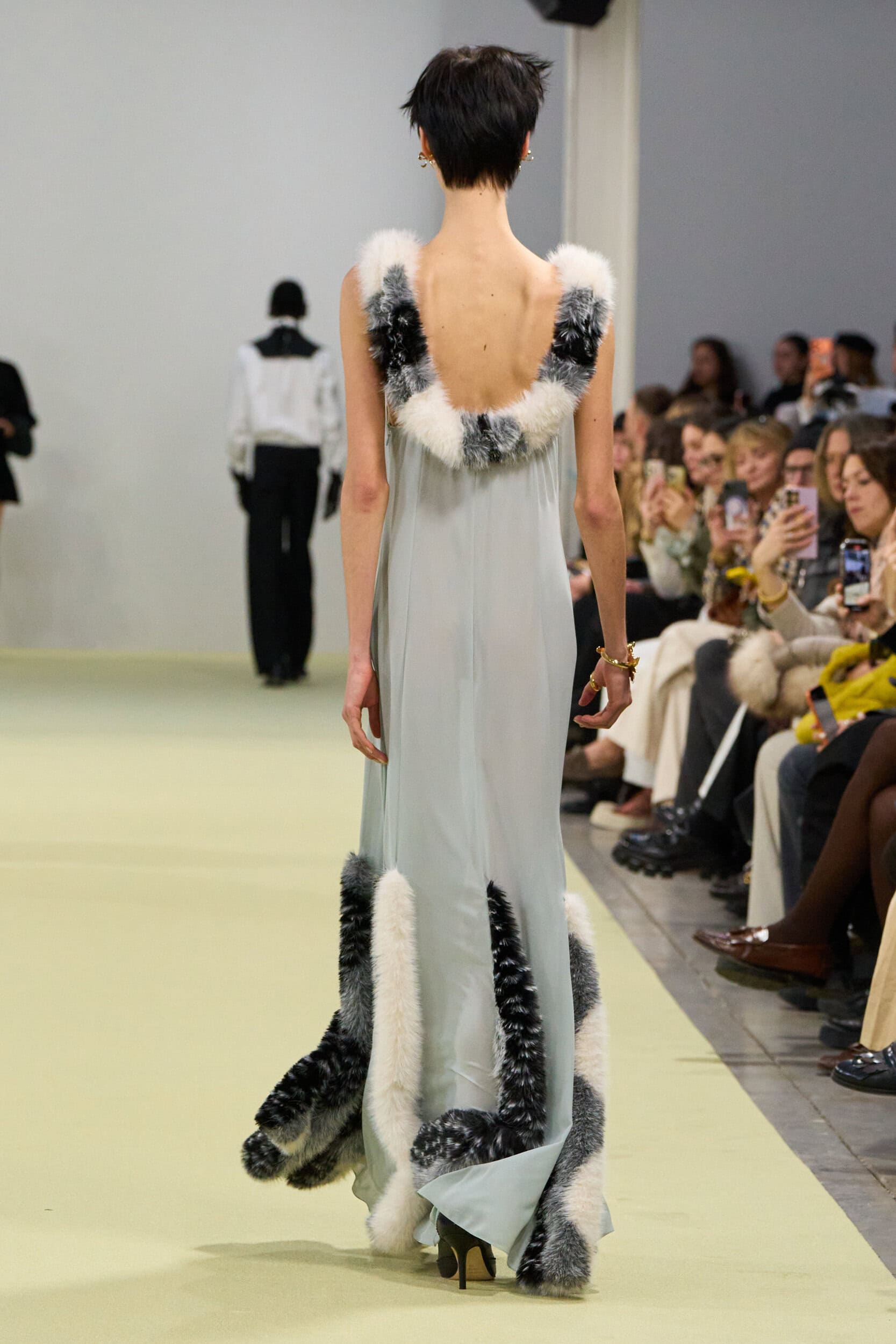 Vivetta Fall 2026 Fashion Show Details