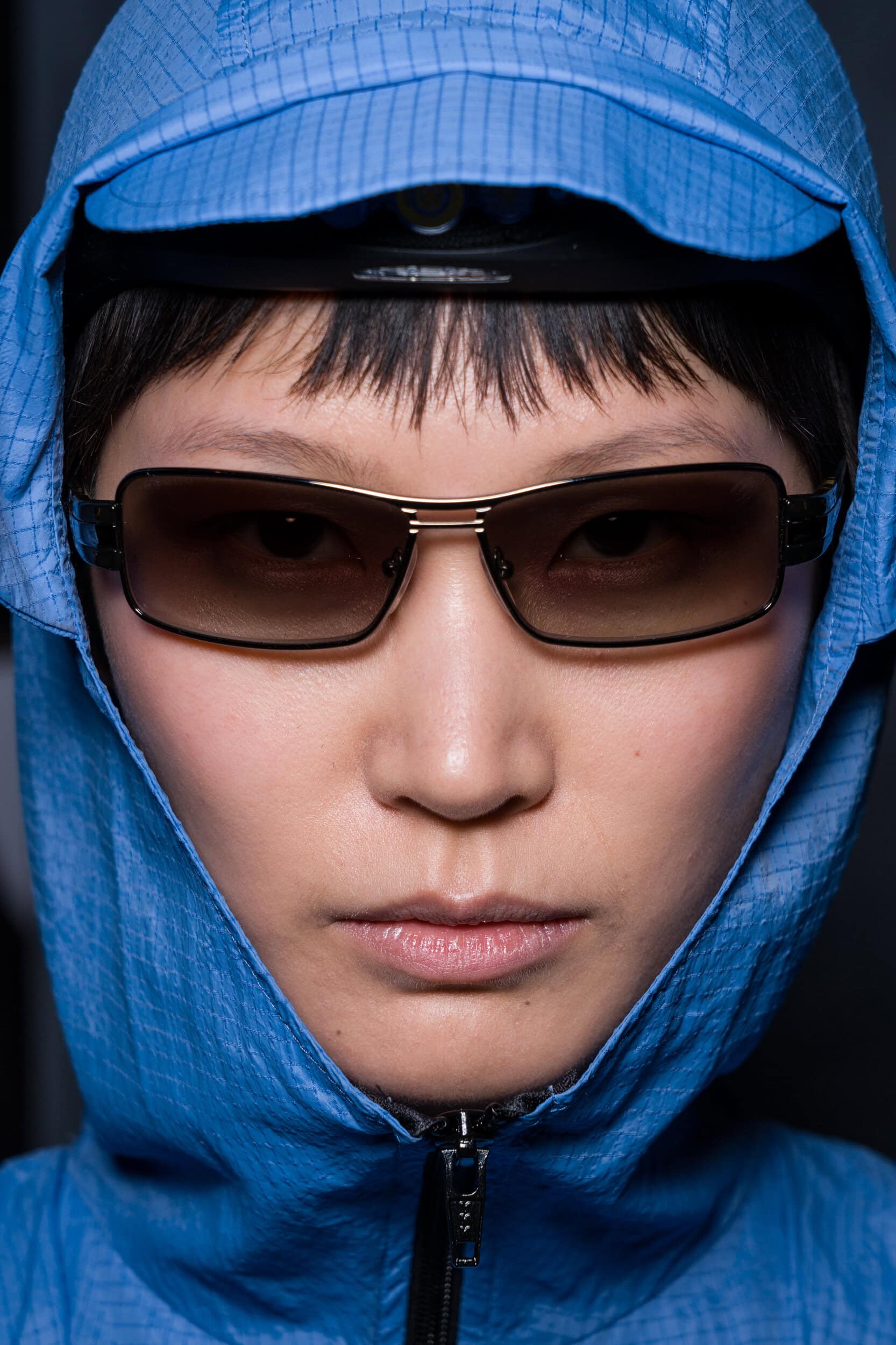 Jane Wade Fall 2026 Fashion Show Backstage