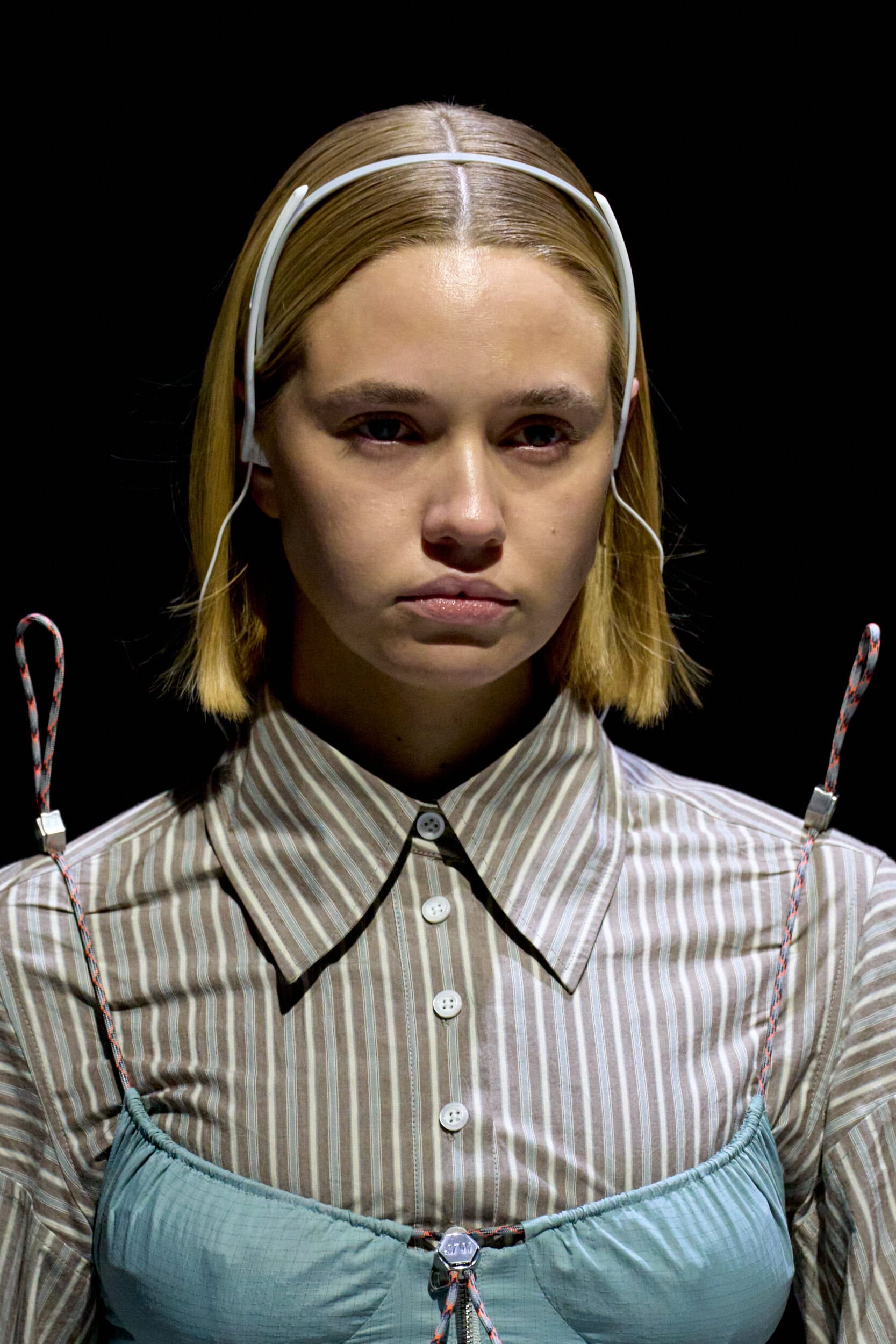 Jane Wade Fall 2026 Fashion Show Details