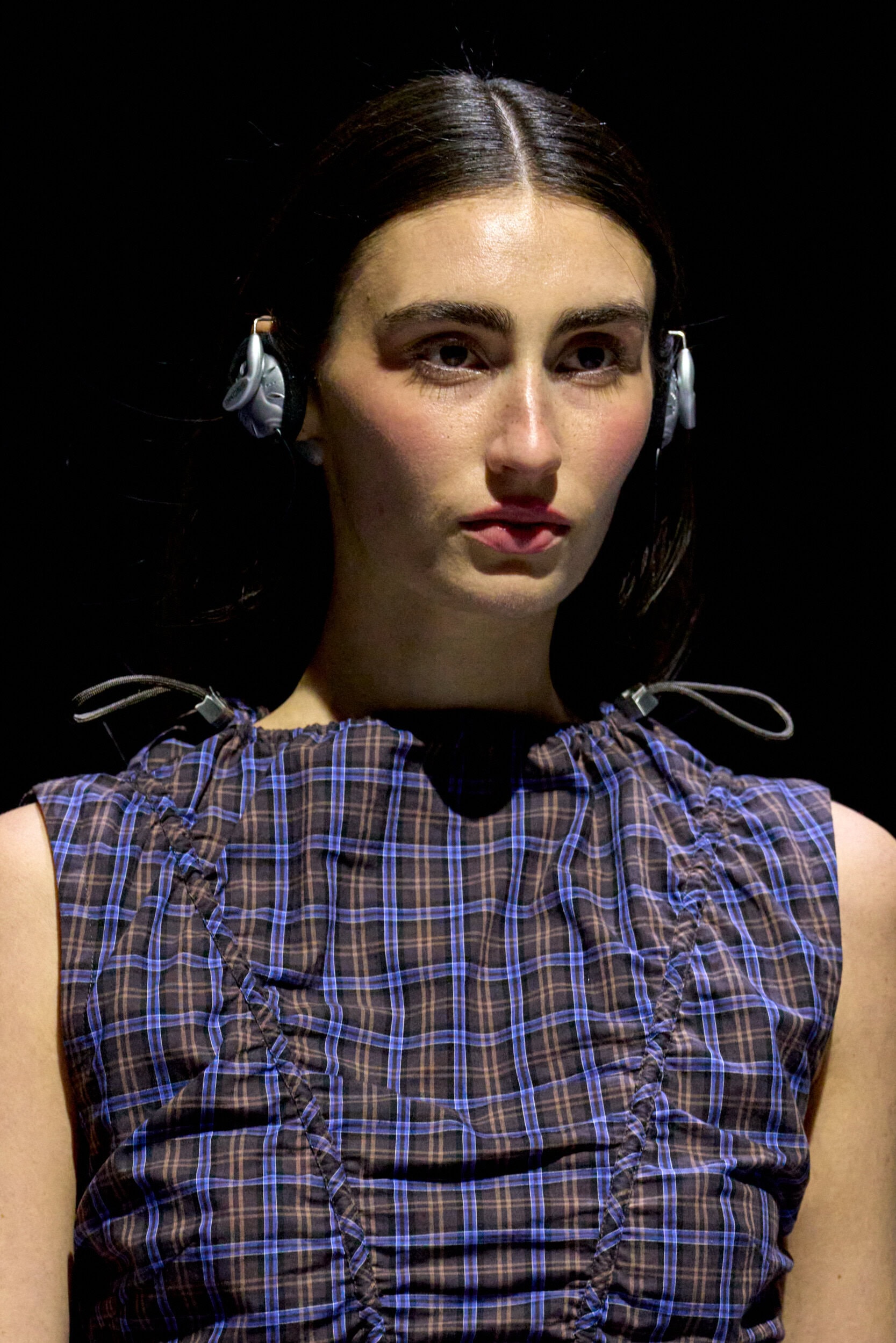 Jane Wade Fall 2026 Fashion Show Details