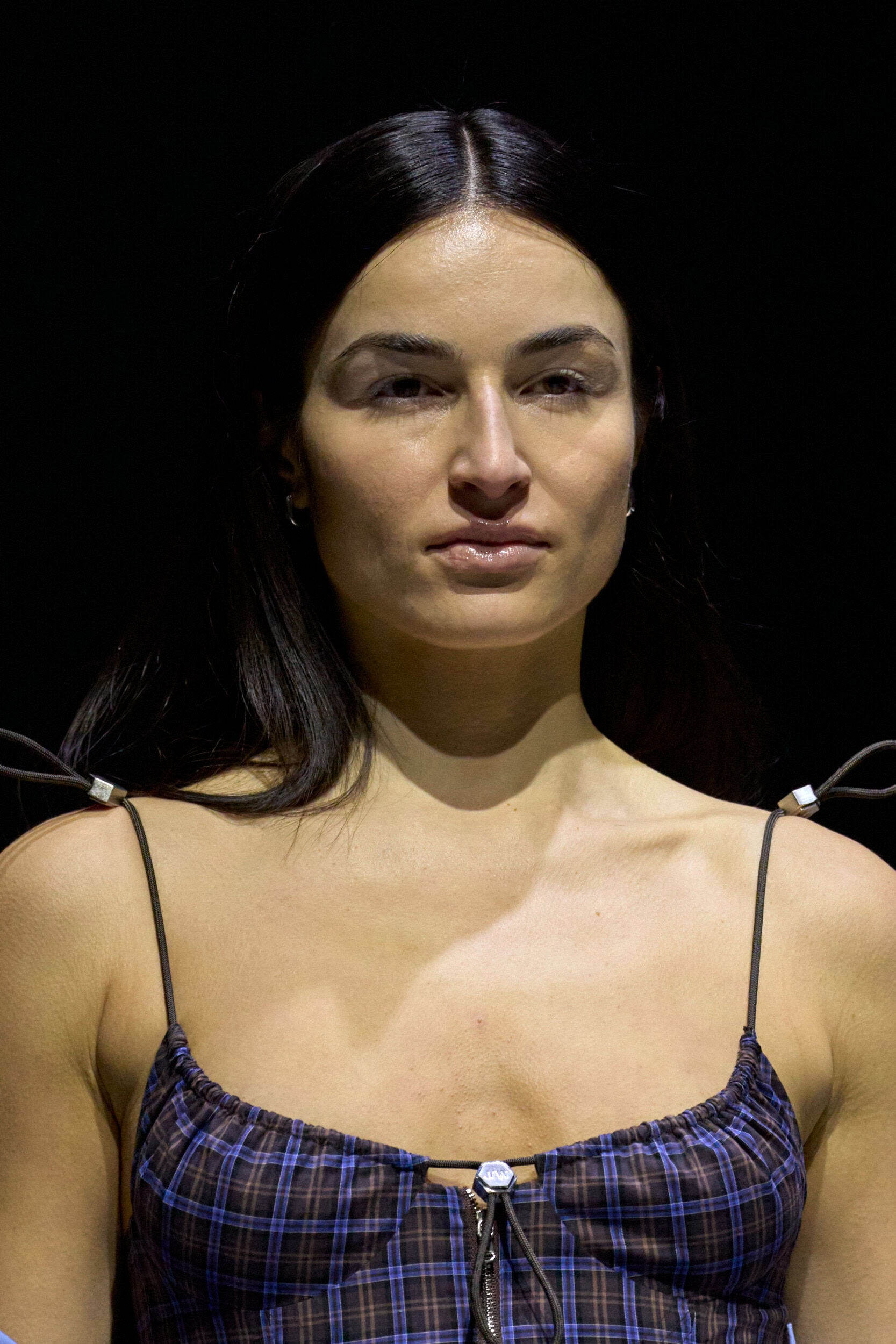 Jane Wade Fall 2026 Fashion Show Details