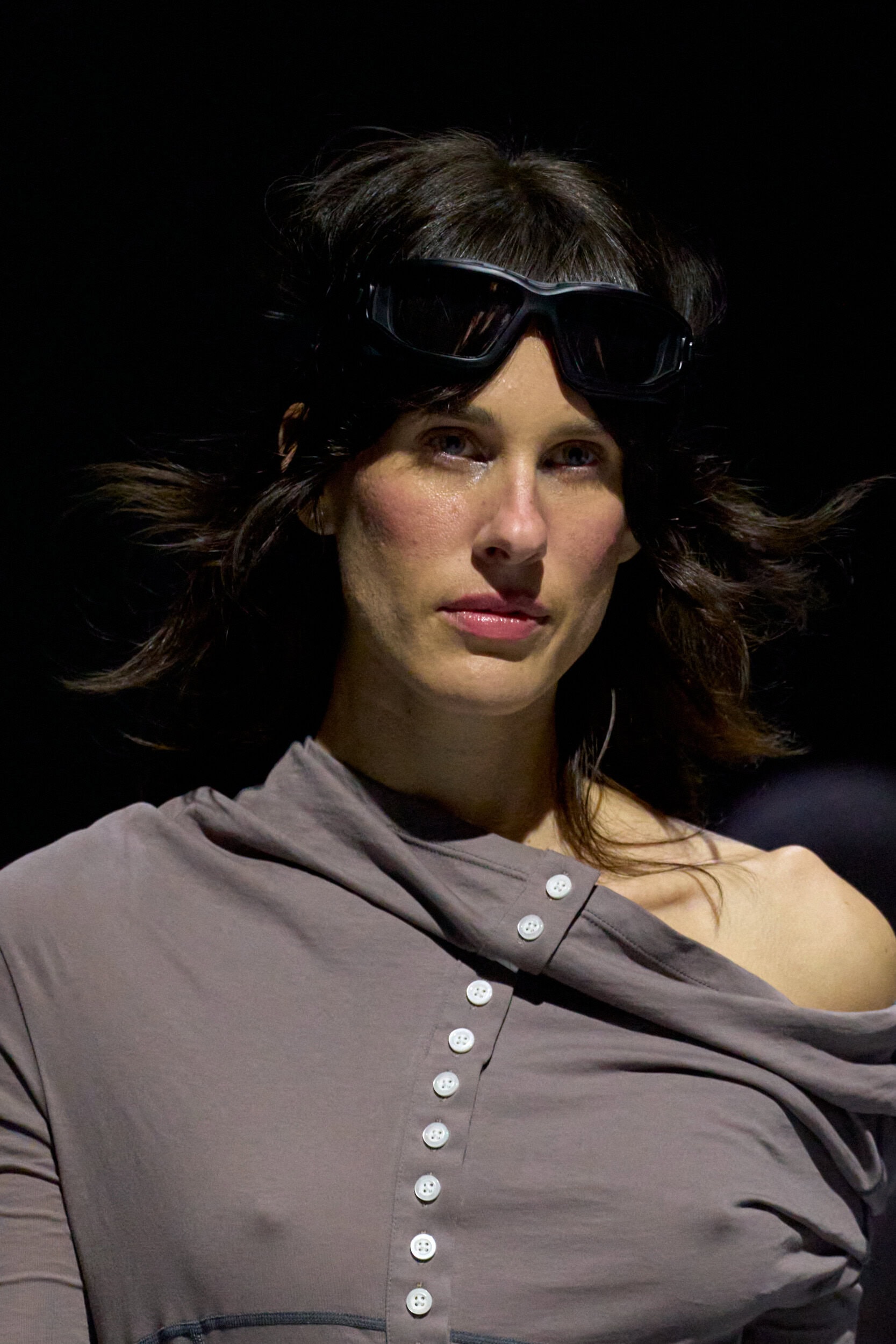 Jane Wade Fall 2026 Fashion Show Details