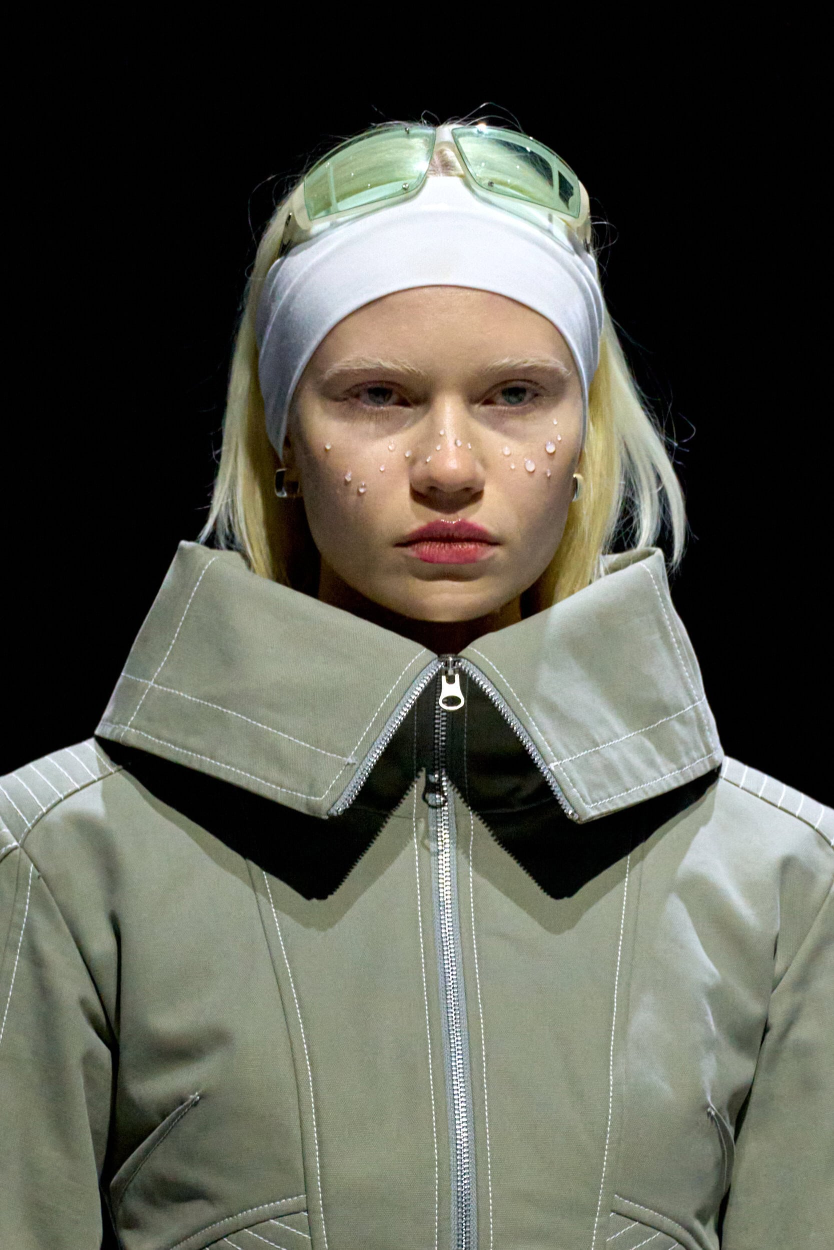 Jane Wade Fall 2026 Fashion Show Details