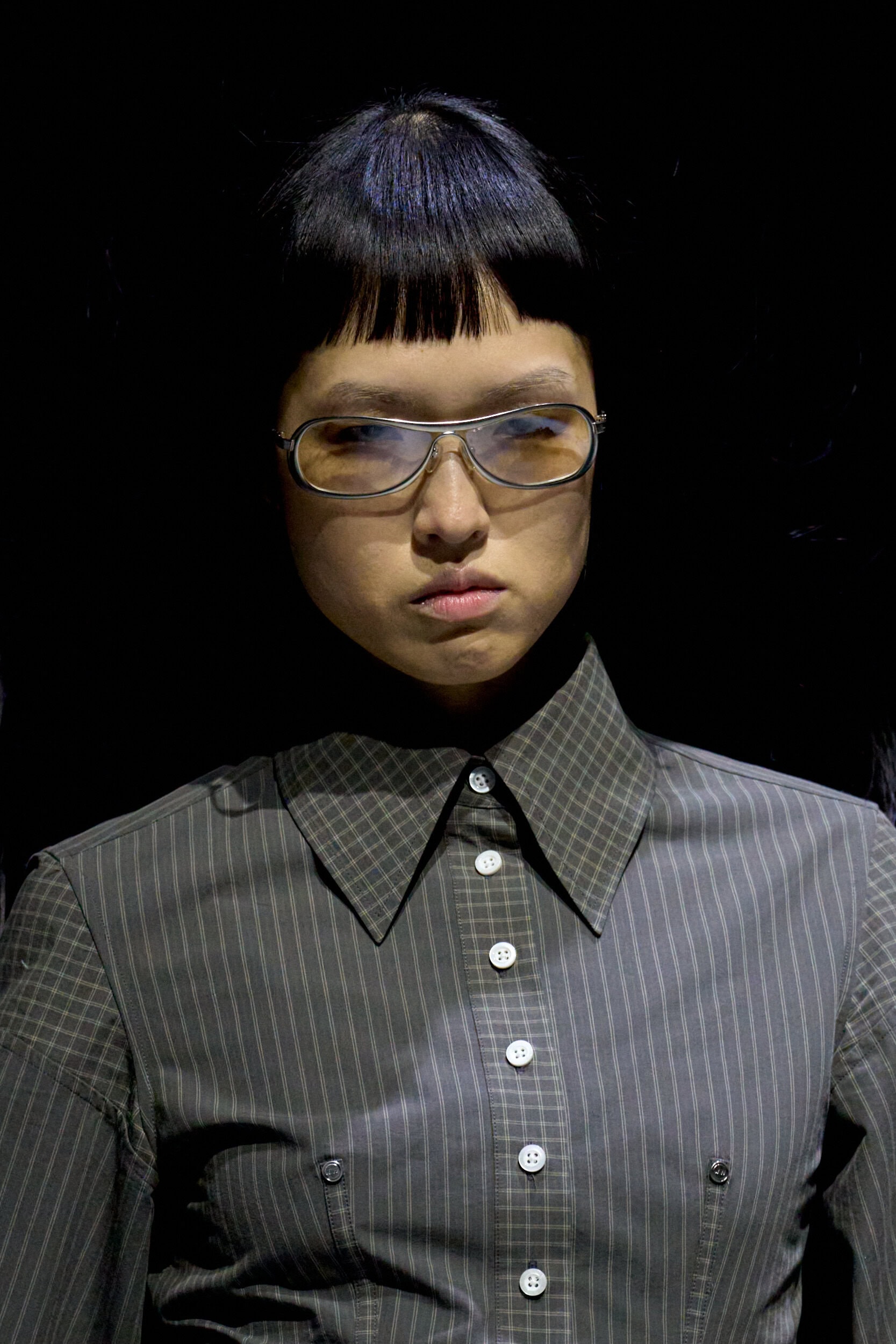 Jane Wade Fall 2026 Fashion Show Details