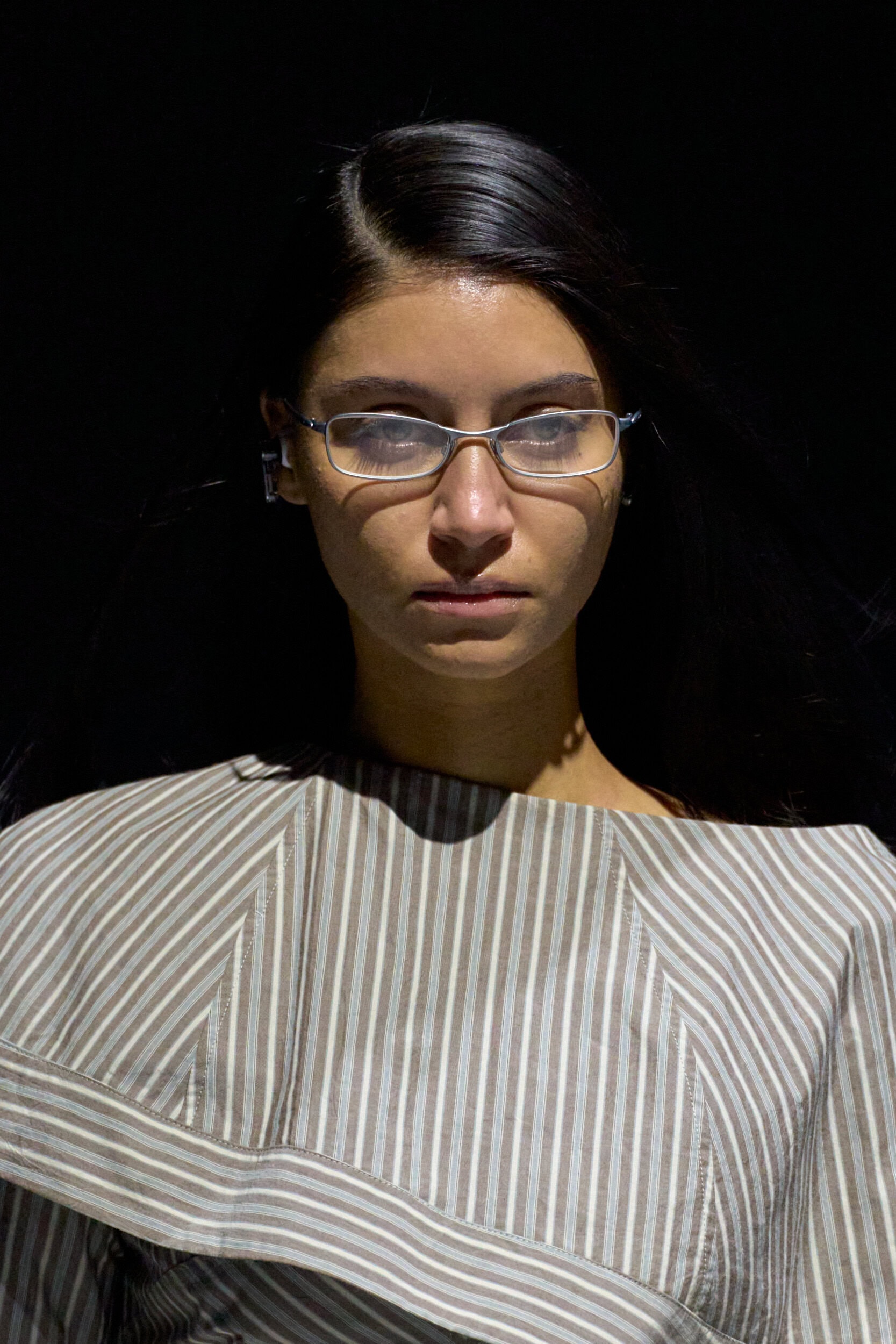 Jane Wade Fall 2026 Fashion Show Details