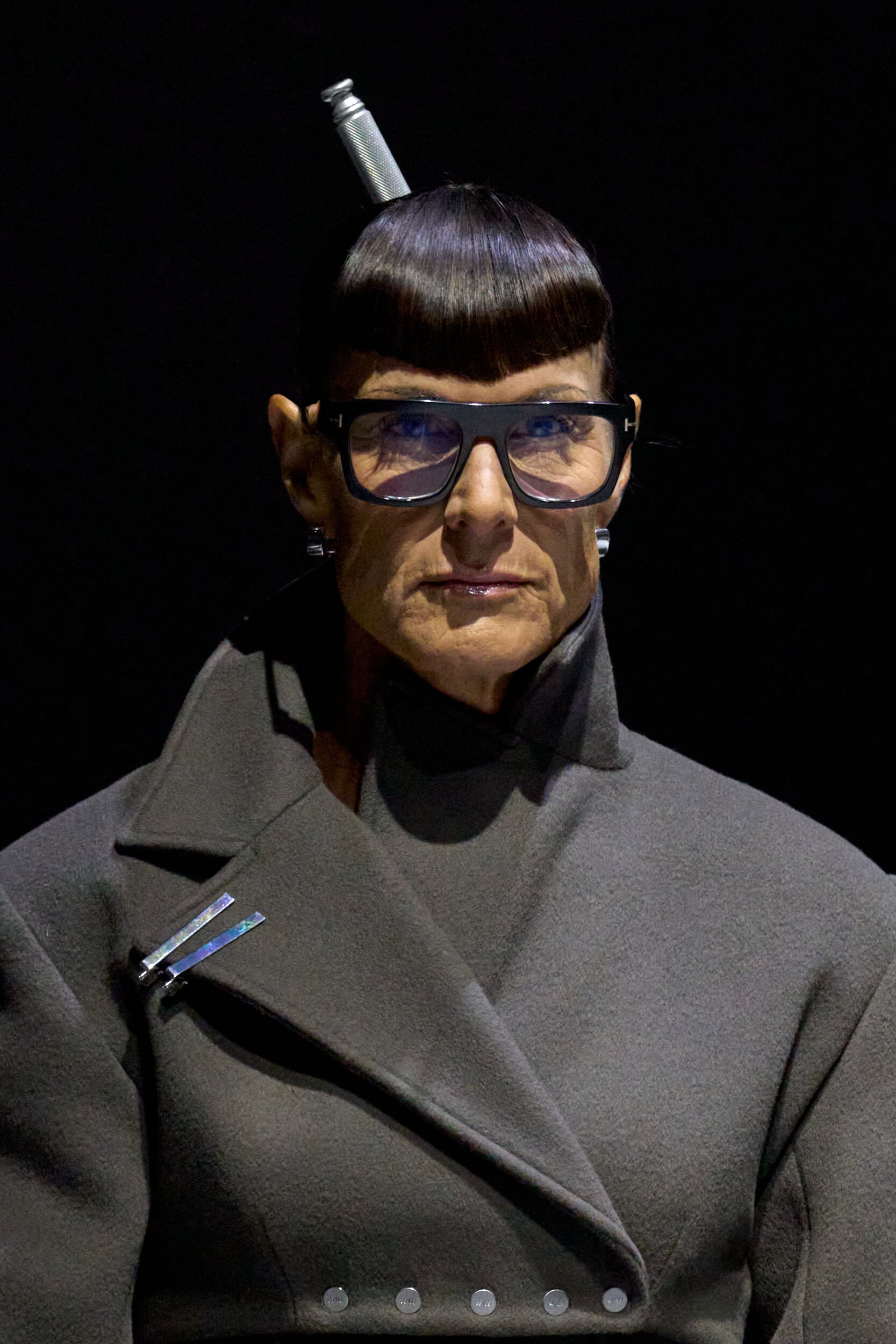 Jane Wade Fall 2026 Fashion Show Details