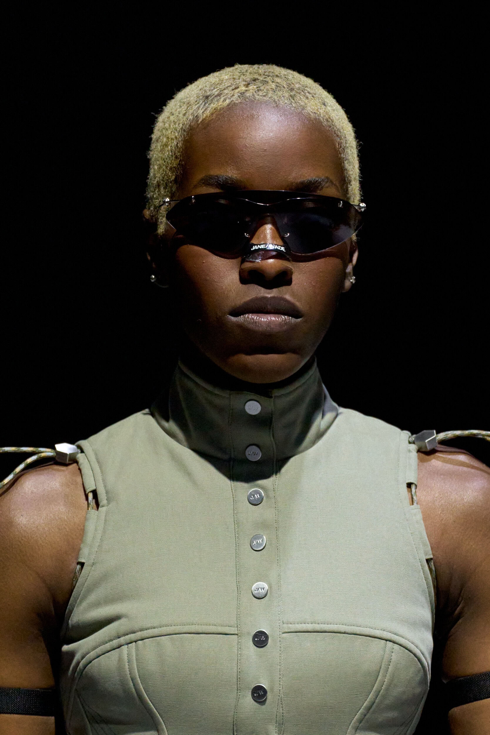 Jane Wade Fall 2026 Fashion Show Details