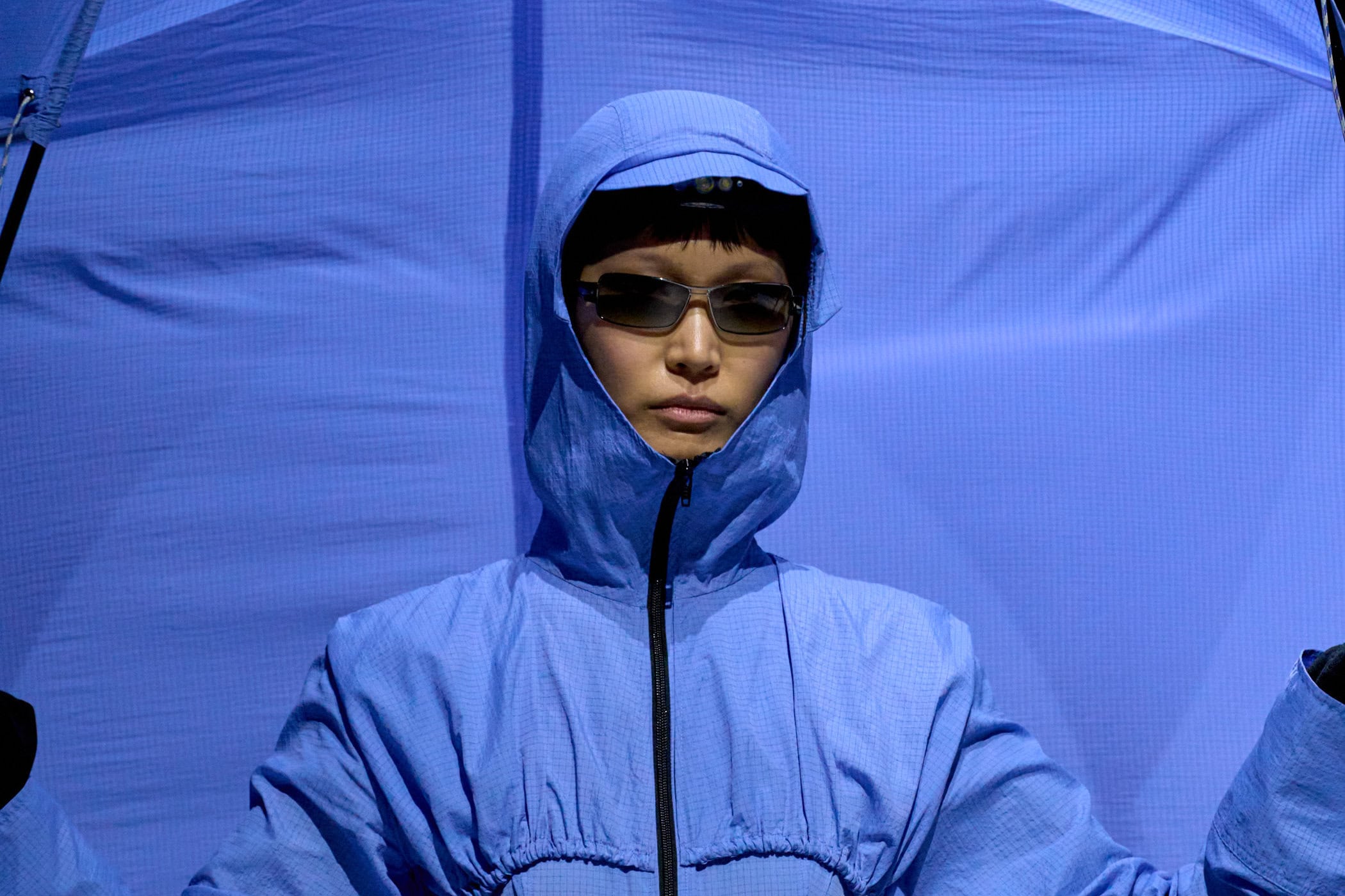 Jane Wade Fall 2026 Fashion Show Details