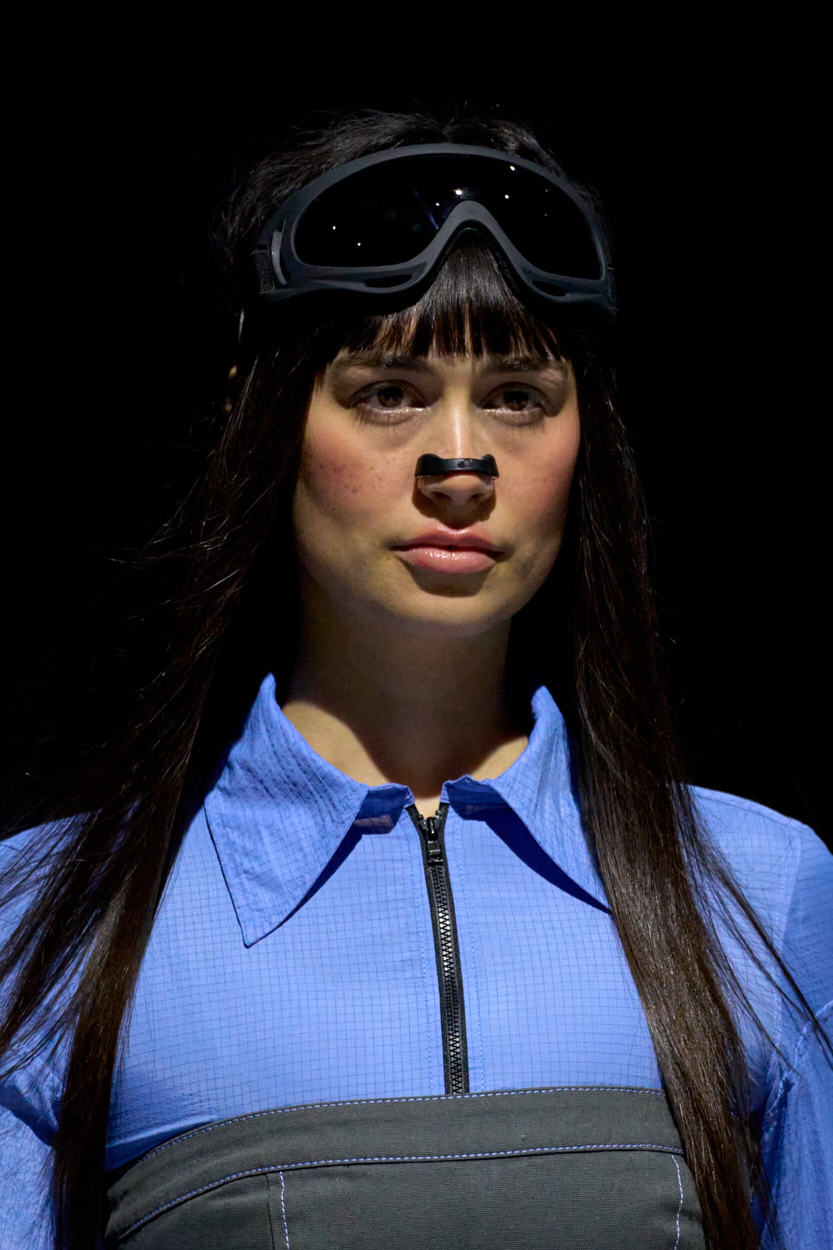 Jane Wade Fall 2026 Fashion Show Details