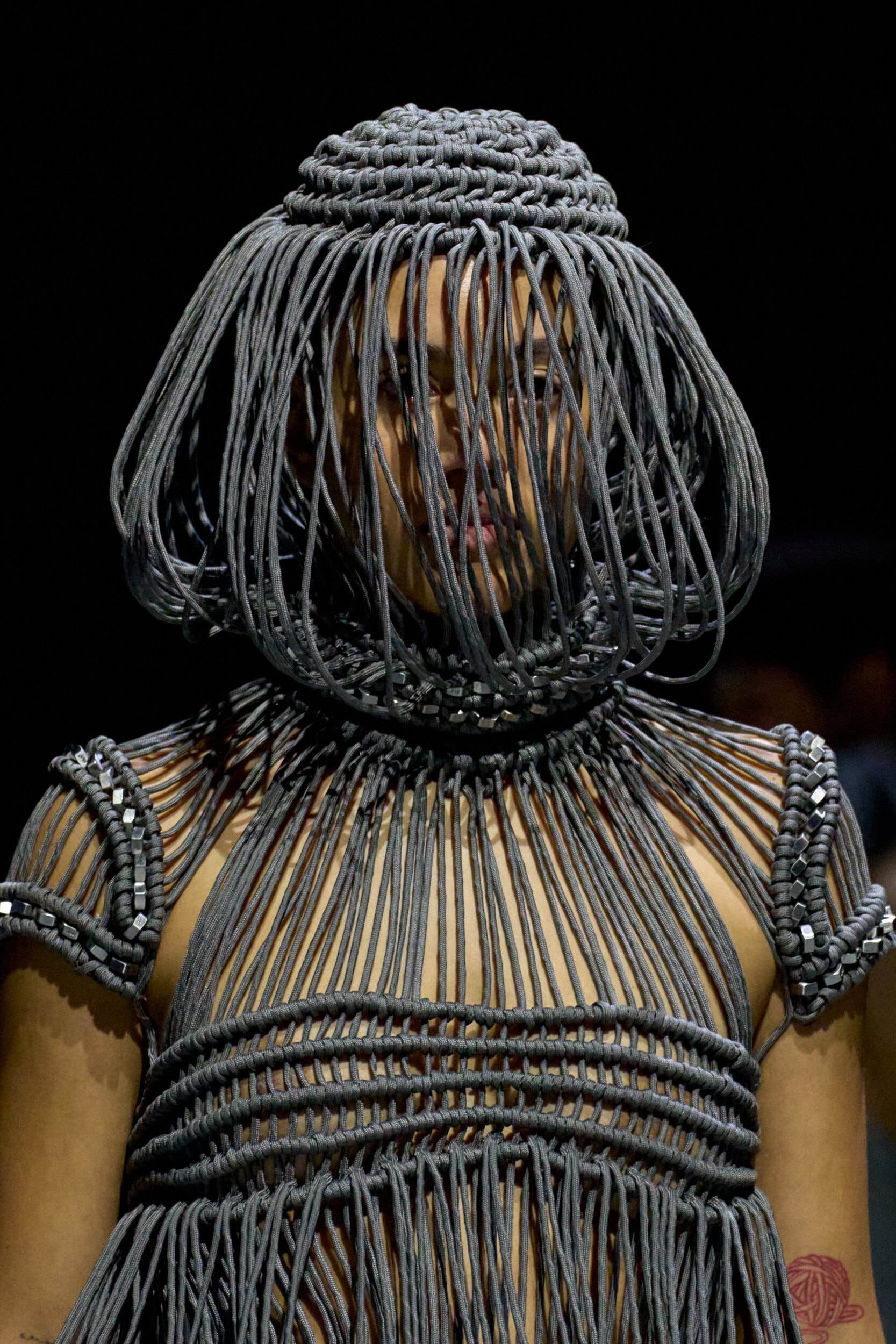 Jane Wade Fall 2026 Fashion Show Details