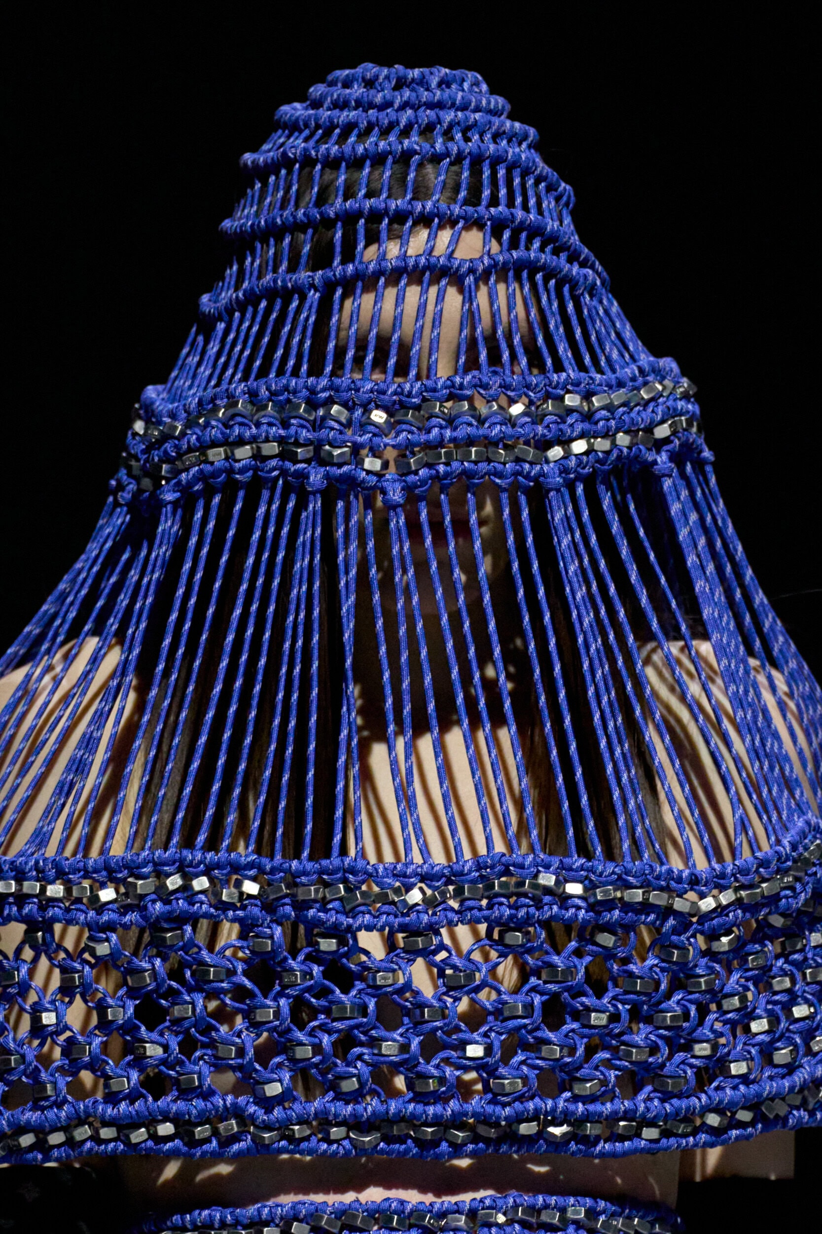 Jane Wade Fall 2026 Fashion Show Details