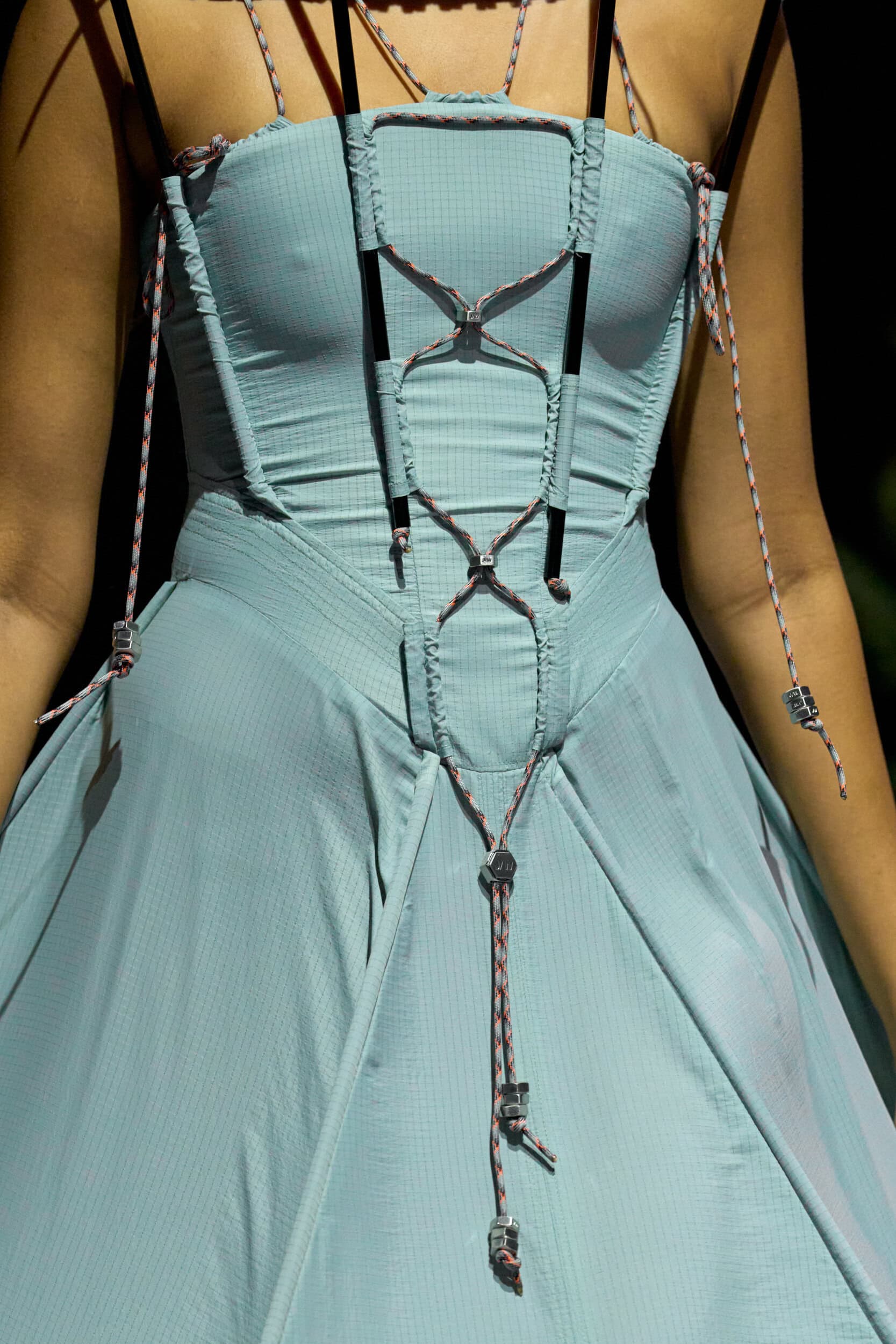 Jane Wade Fall 2026 Fashion Show Details