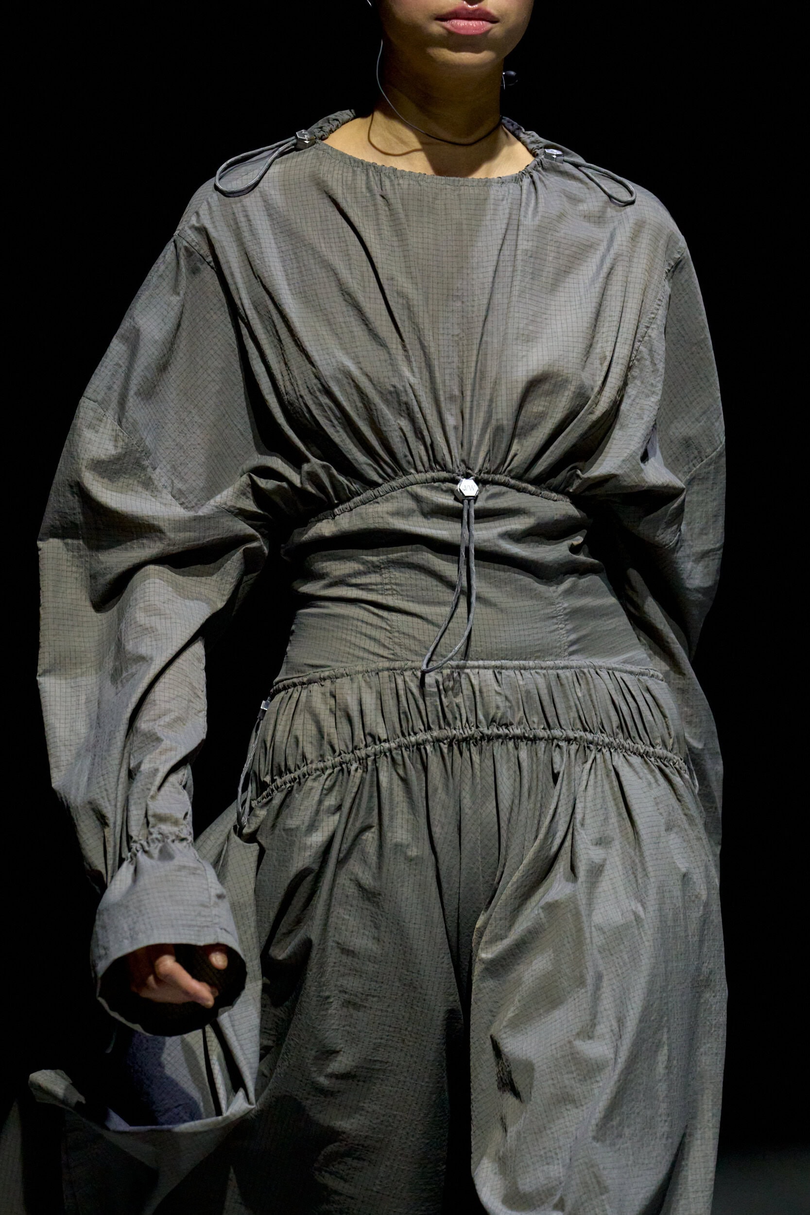 Jane Wade Fall 2026 Fashion Show Details