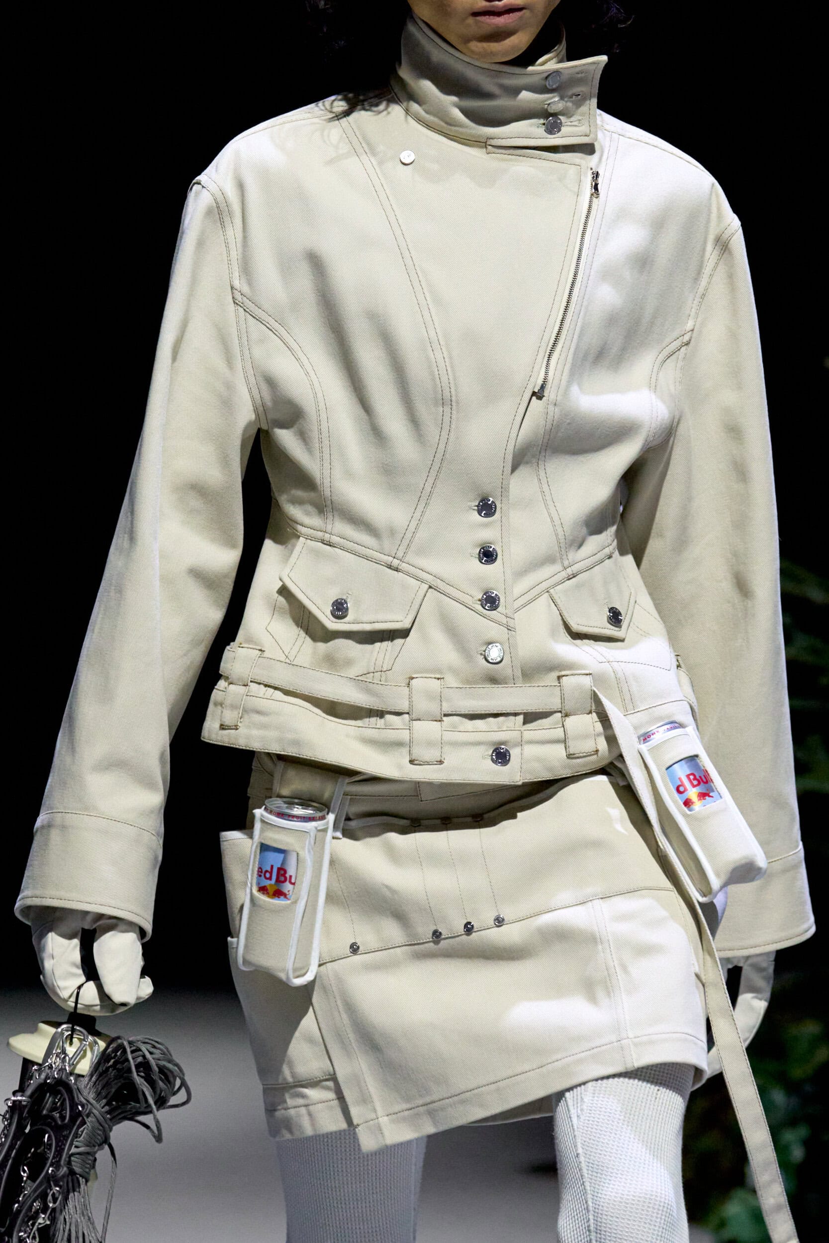 Jane Wade Fall 2026 Fashion Show Details