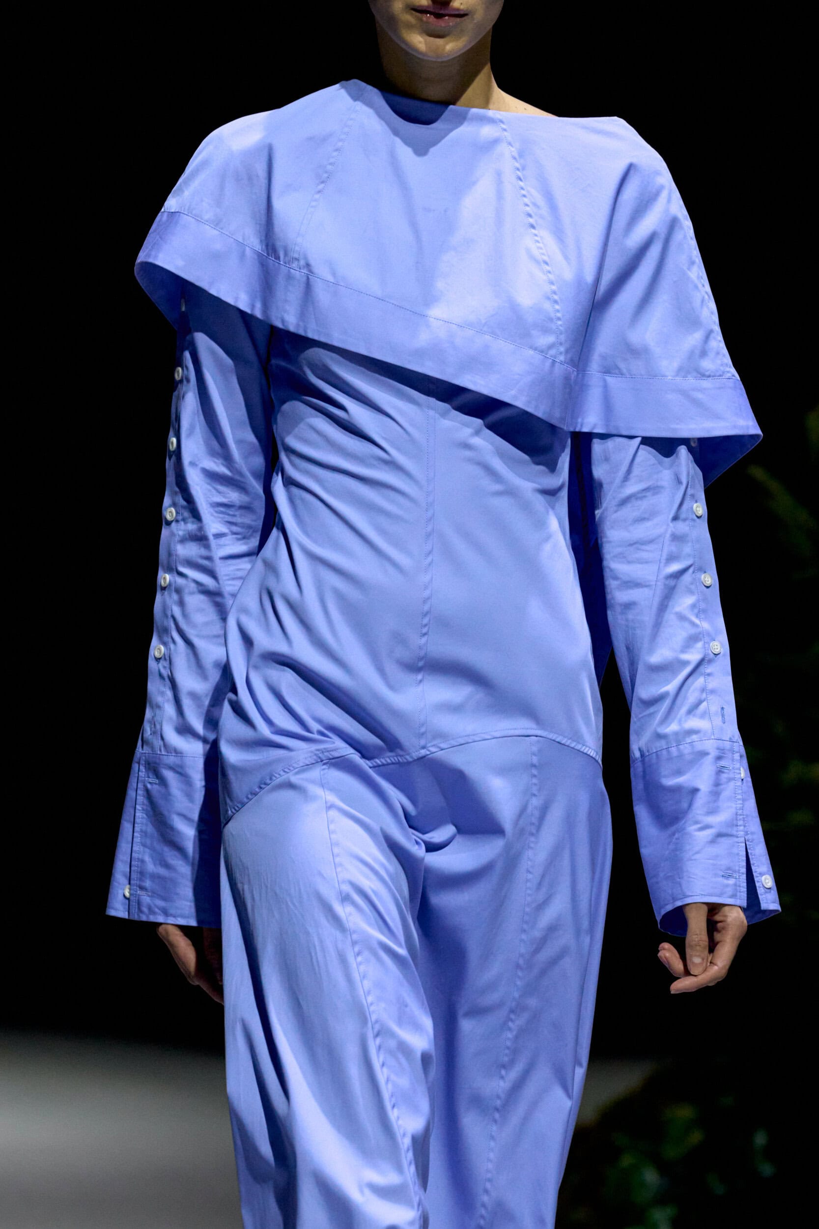 Jane Wade Fall 2026 Fashion Show Details