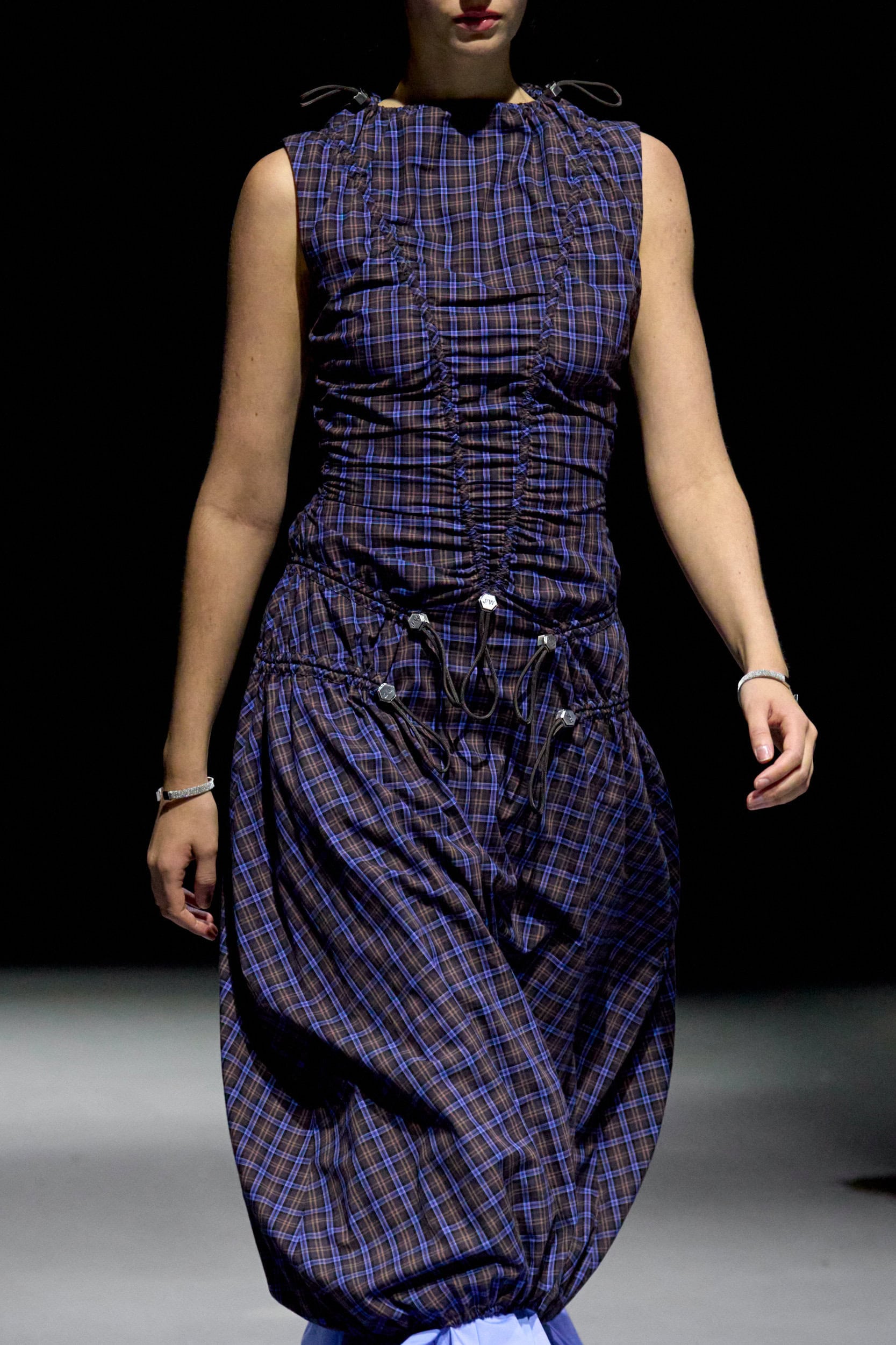 Jane Wade Fall 2026 Fashion Show Details