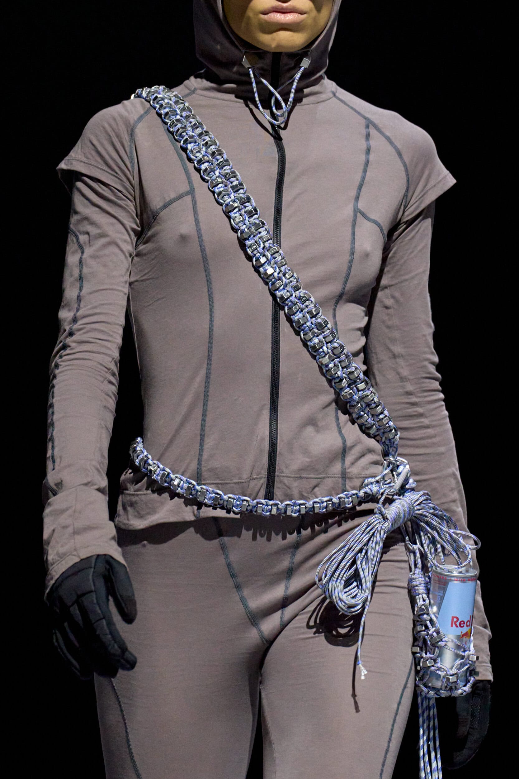 Jane Wade Fall 2026 Fashion Show Details