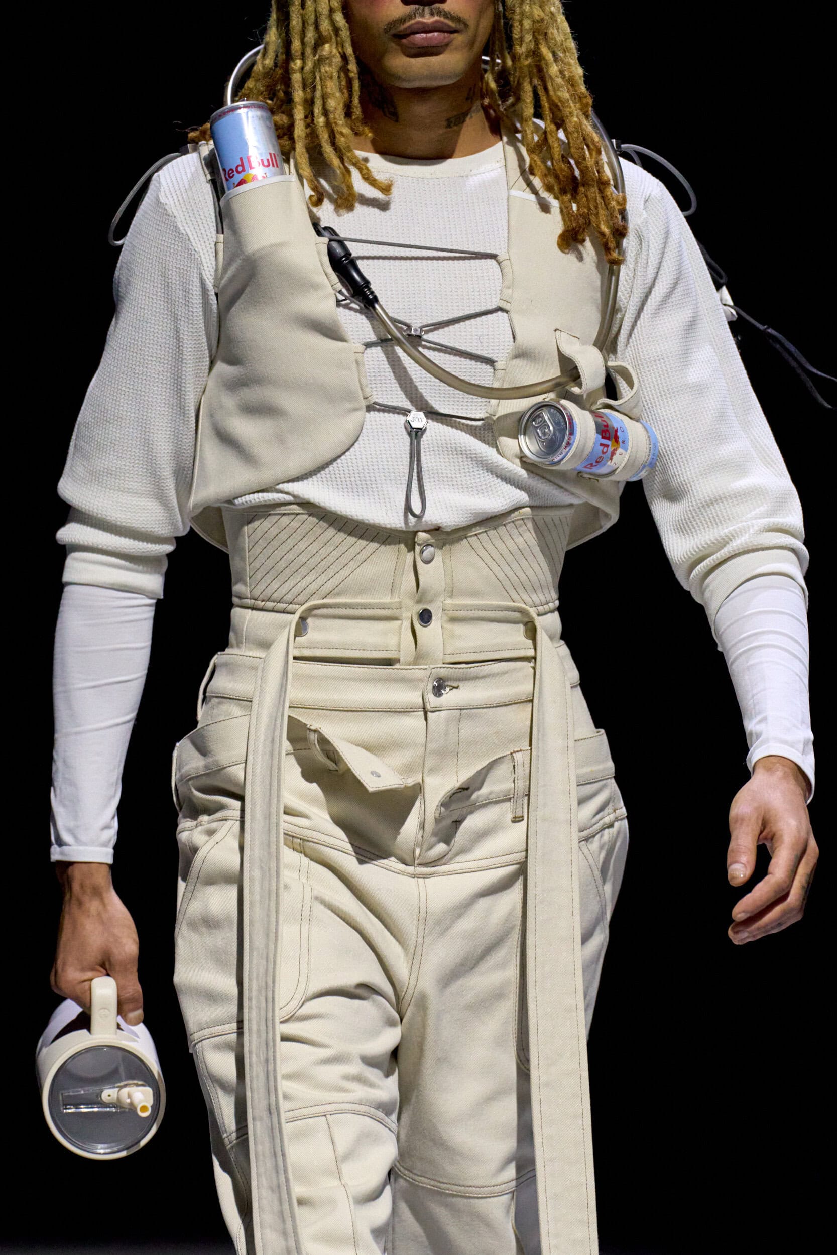 Jane Wade Fall 2026 Fashion Show Details