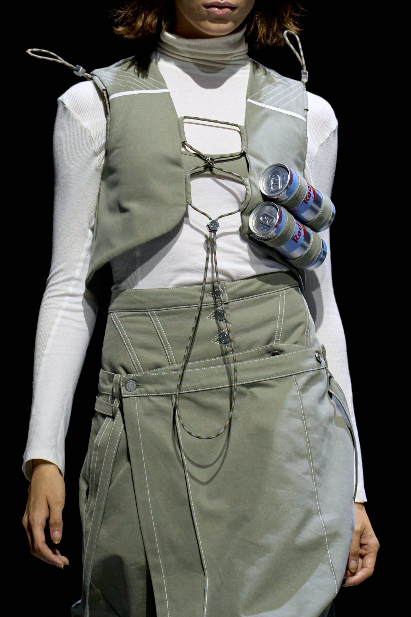 Jane Wade Fall 2026 Fashion Show Details