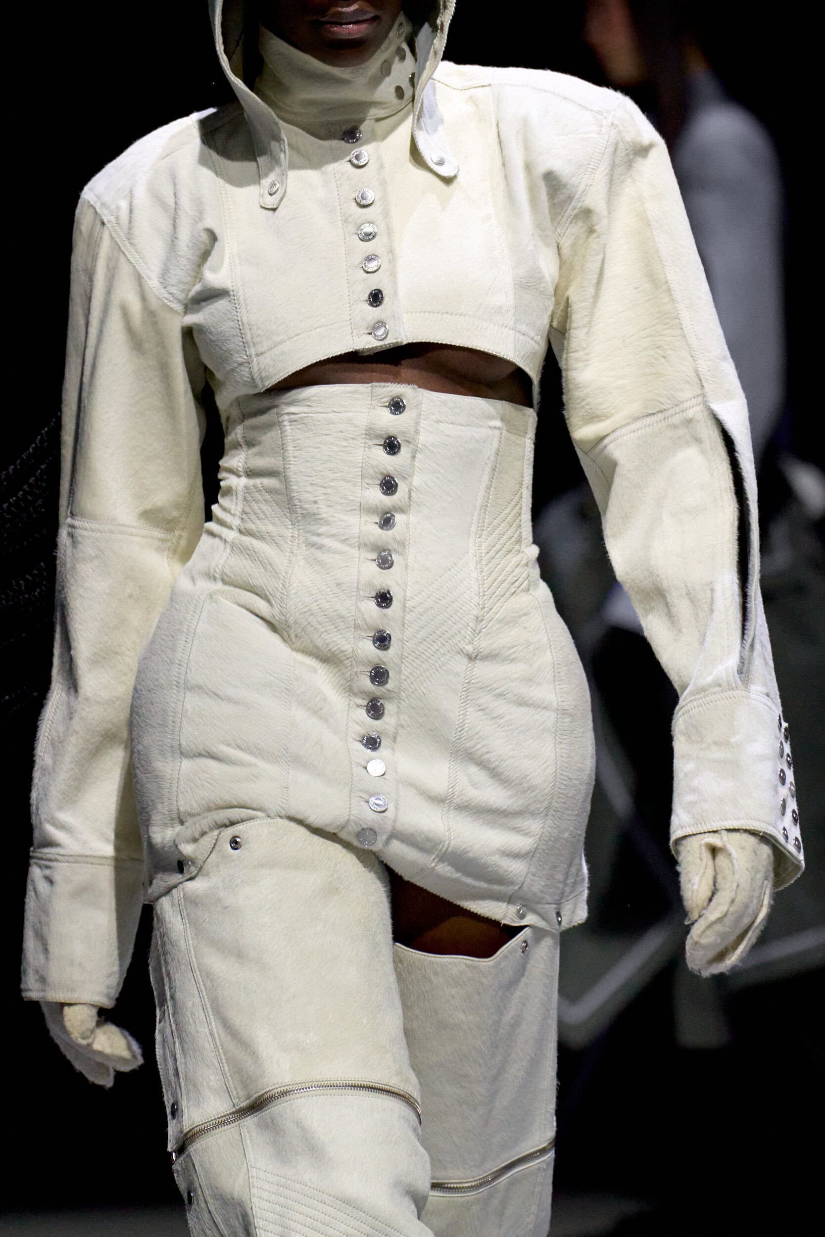 Jane Wade Fall 2026 Fashion Show Details