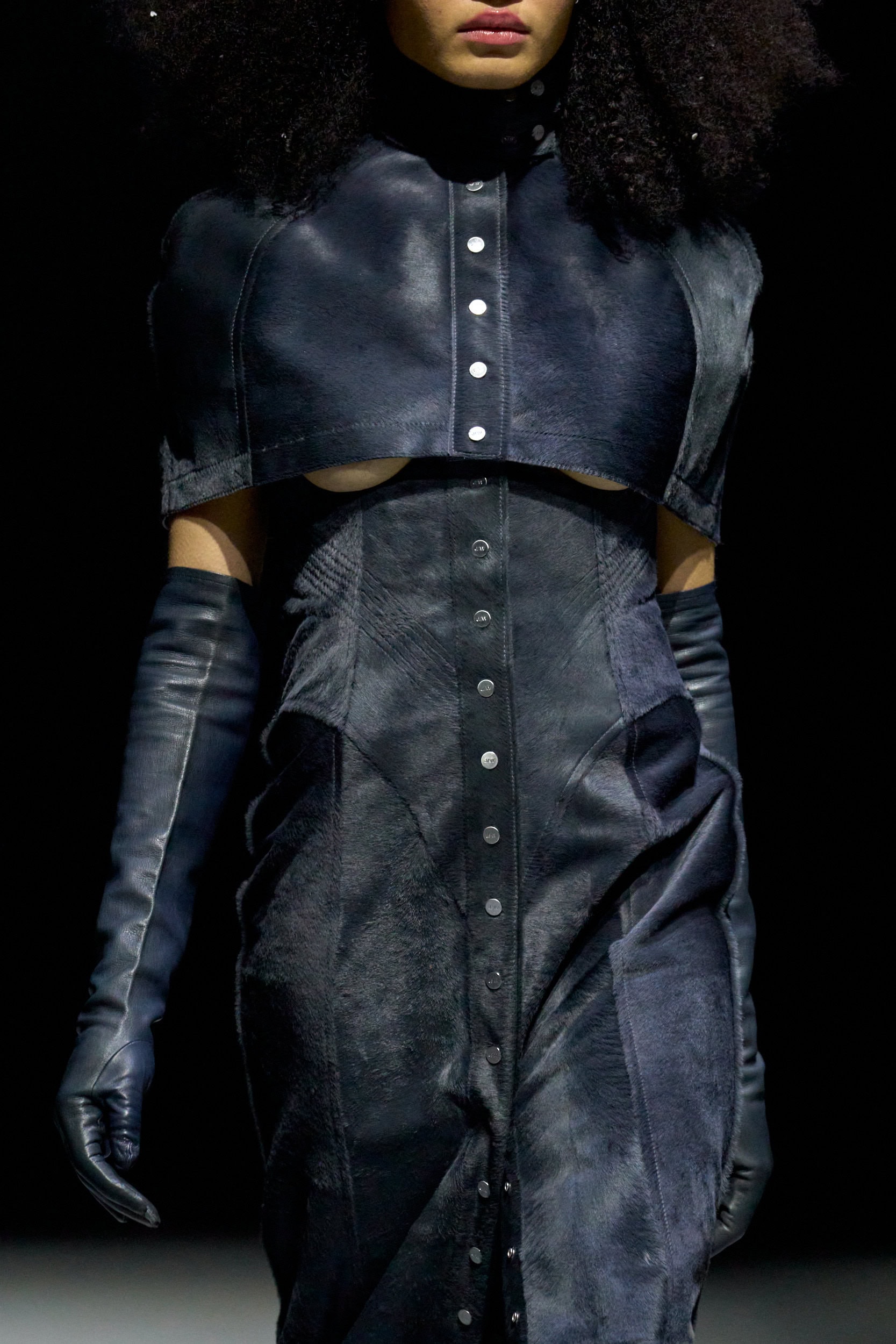 Jane Wade Fall 2026 Fashion Show Details