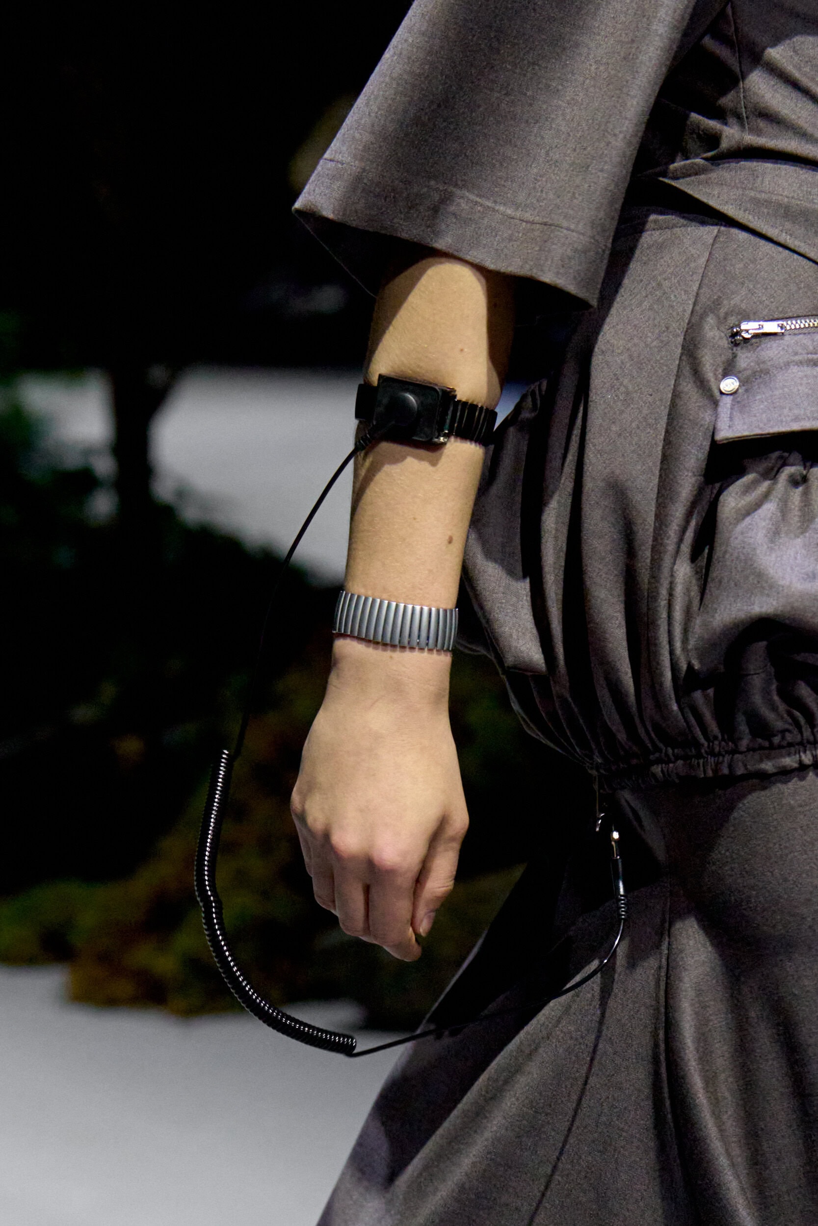 Jane Wade Fall 2026 Fashion Show Details