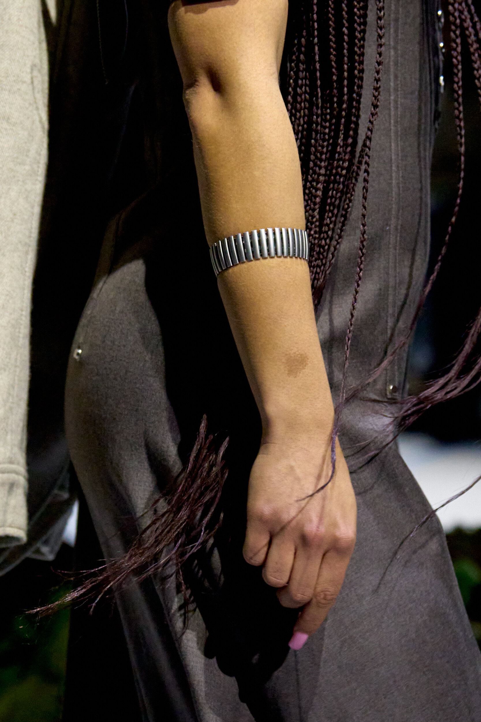 Jane Wade Fall 2026 Fashion Show Details