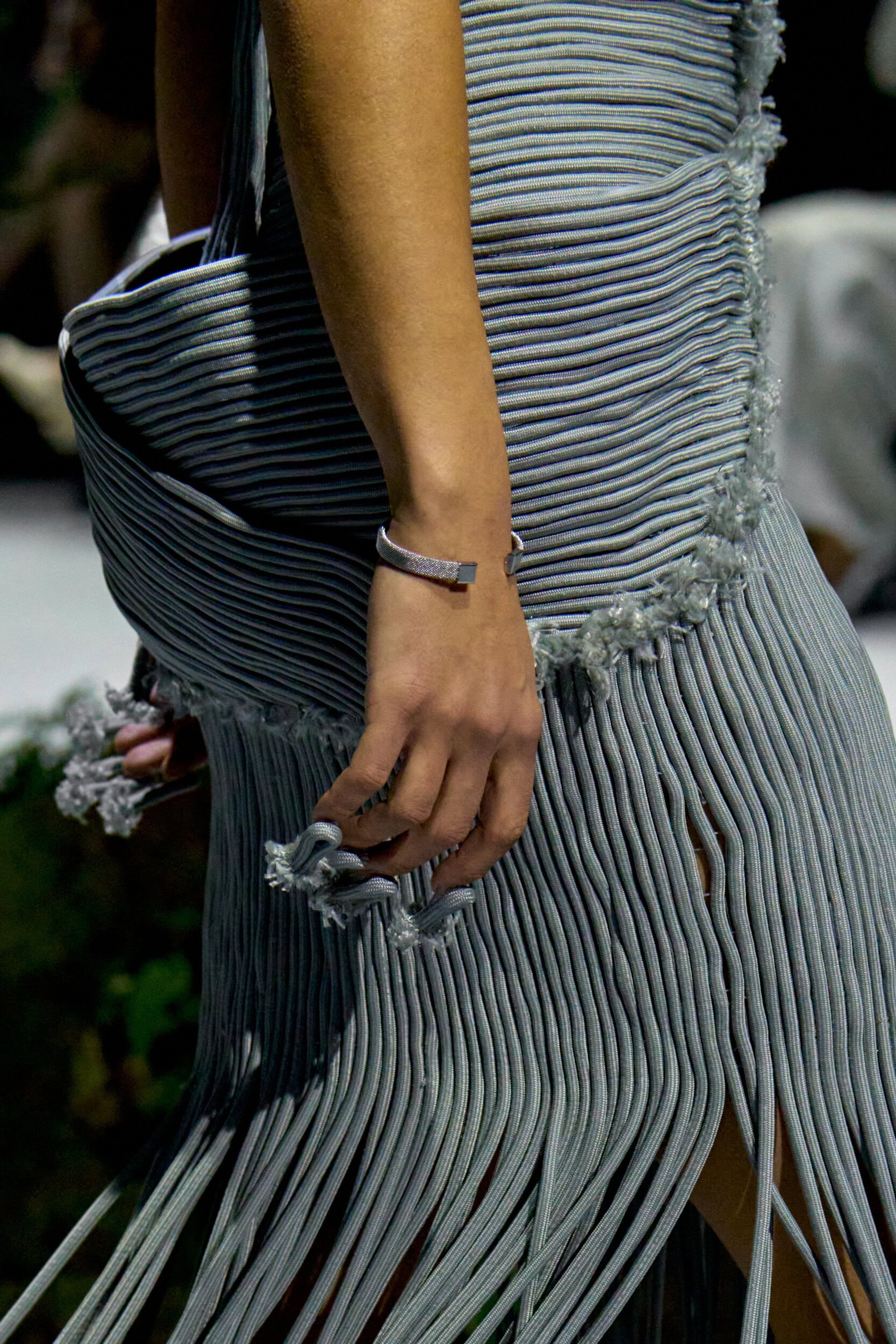 Jane Wade Fall 2026 Fashion Show Details