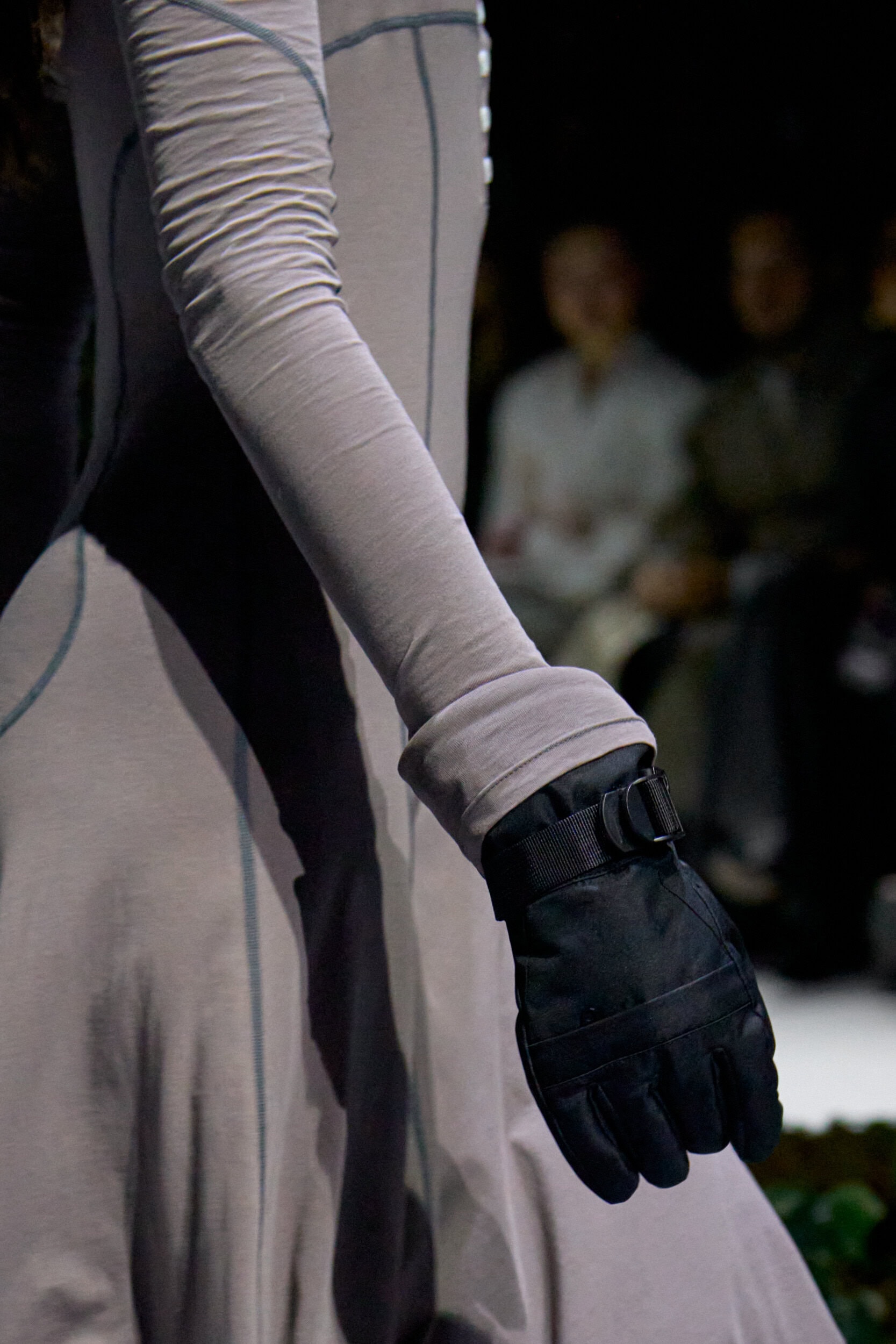 Jane Wade Fall 2026 Fashion Show Details