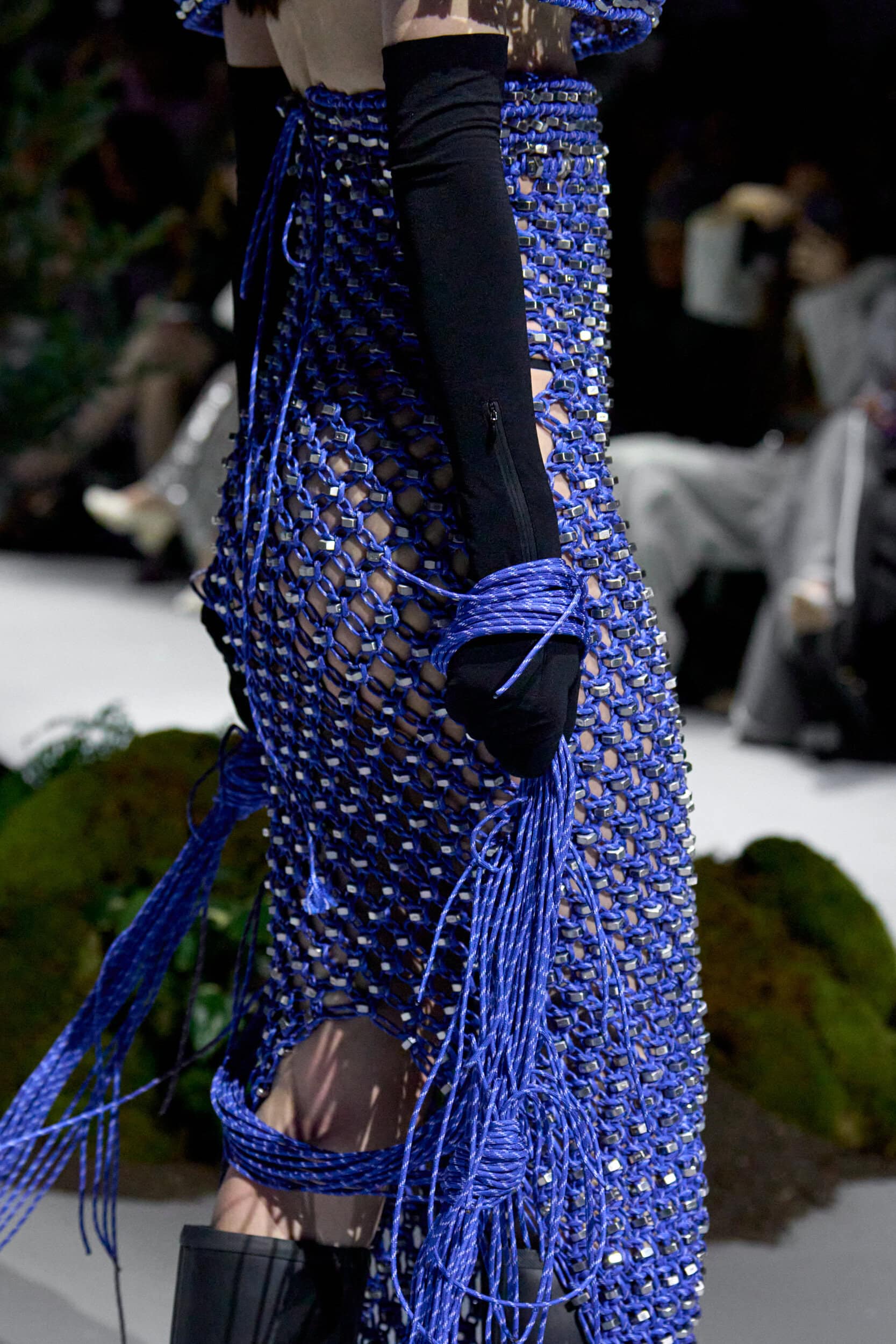 Jane Wade Fall 2026 Fashion Show Details