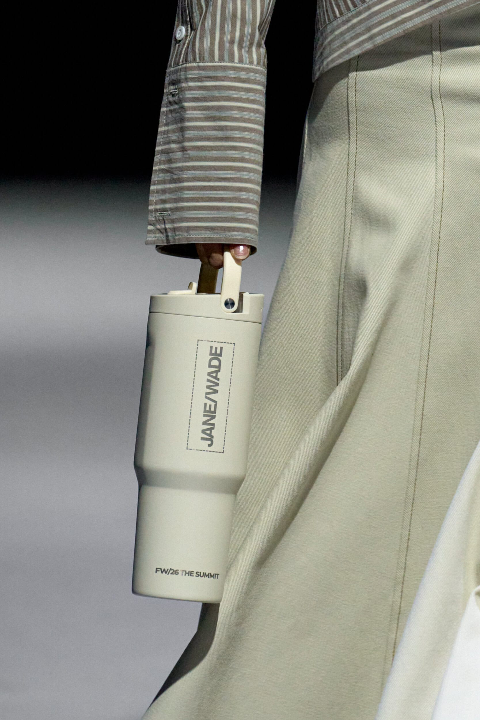 Jane Wade Fall 2026 Fashion Show Details