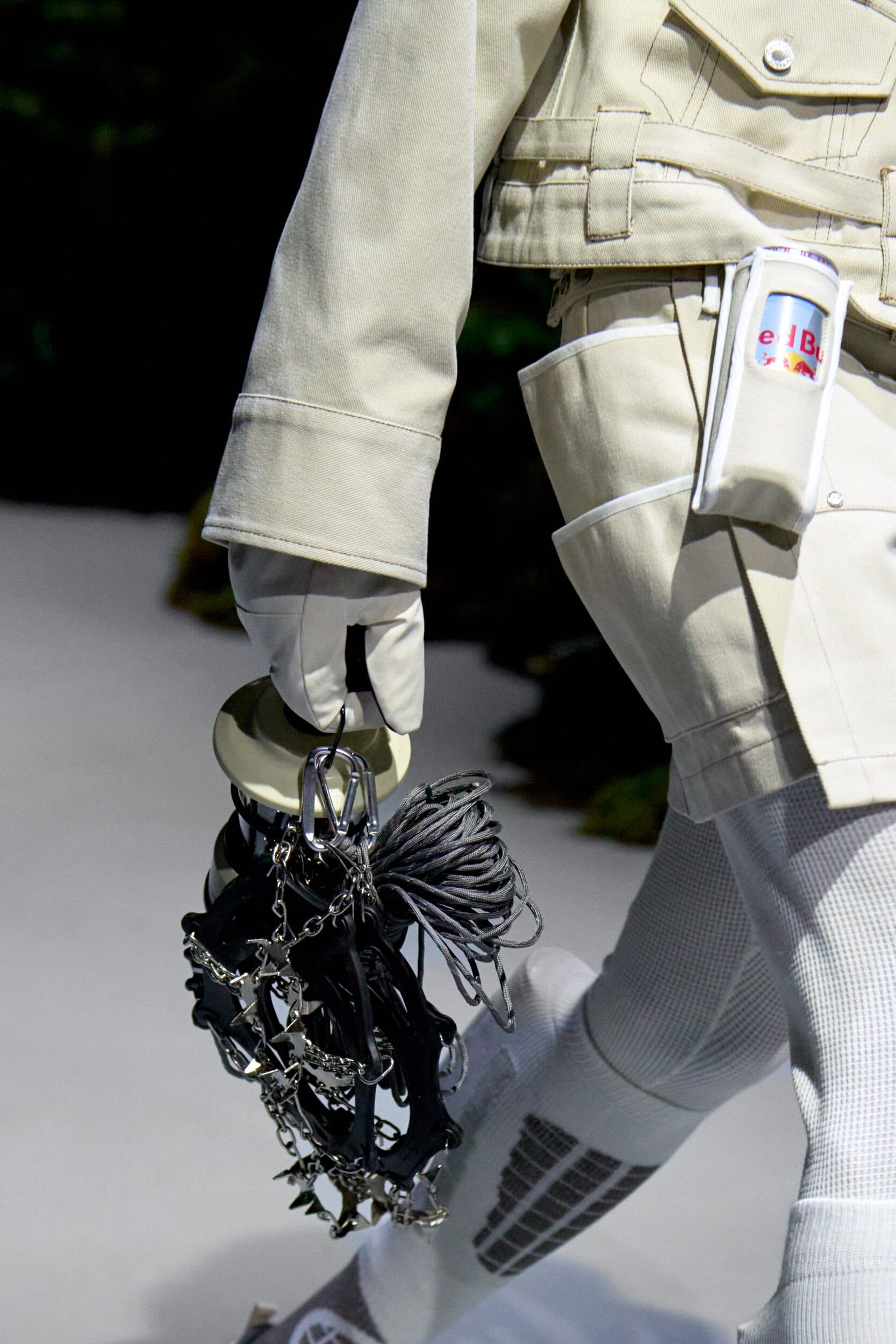 Jane Wade Fall 2026 Fashion Show Details