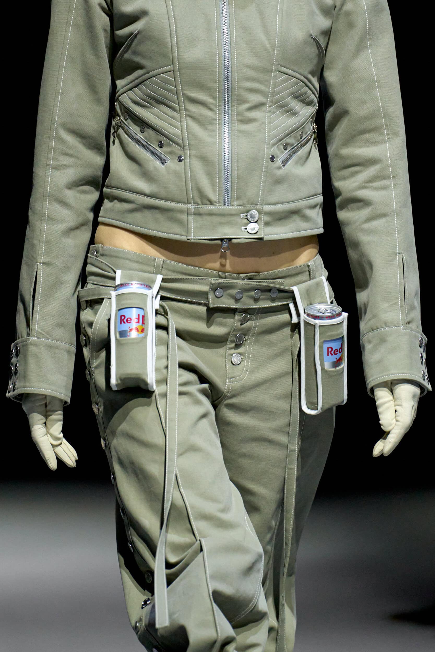 Jane Wade Fall 2026 Fashion Show Details