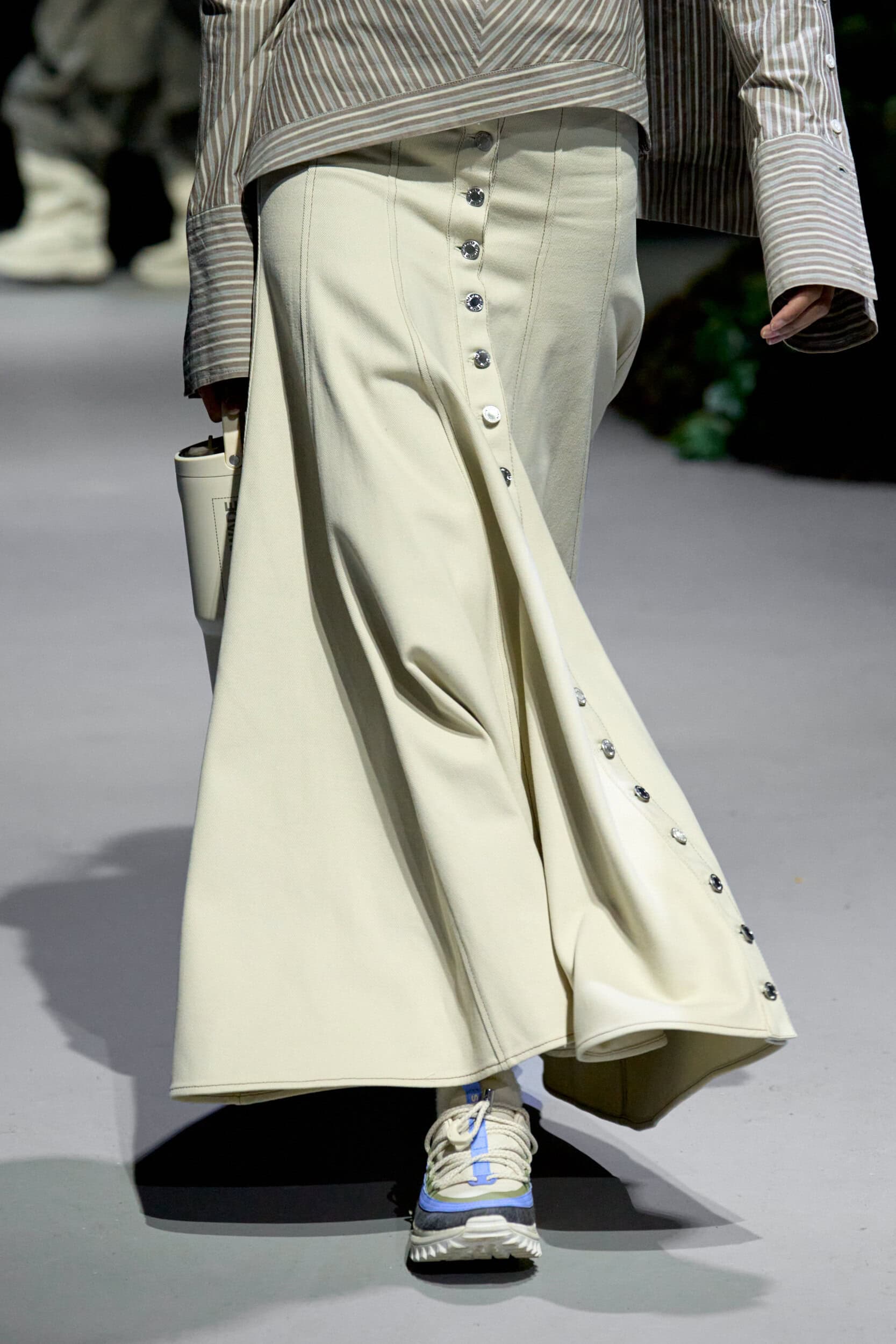 Jane Wade Fall 2026 Fashion Show Details