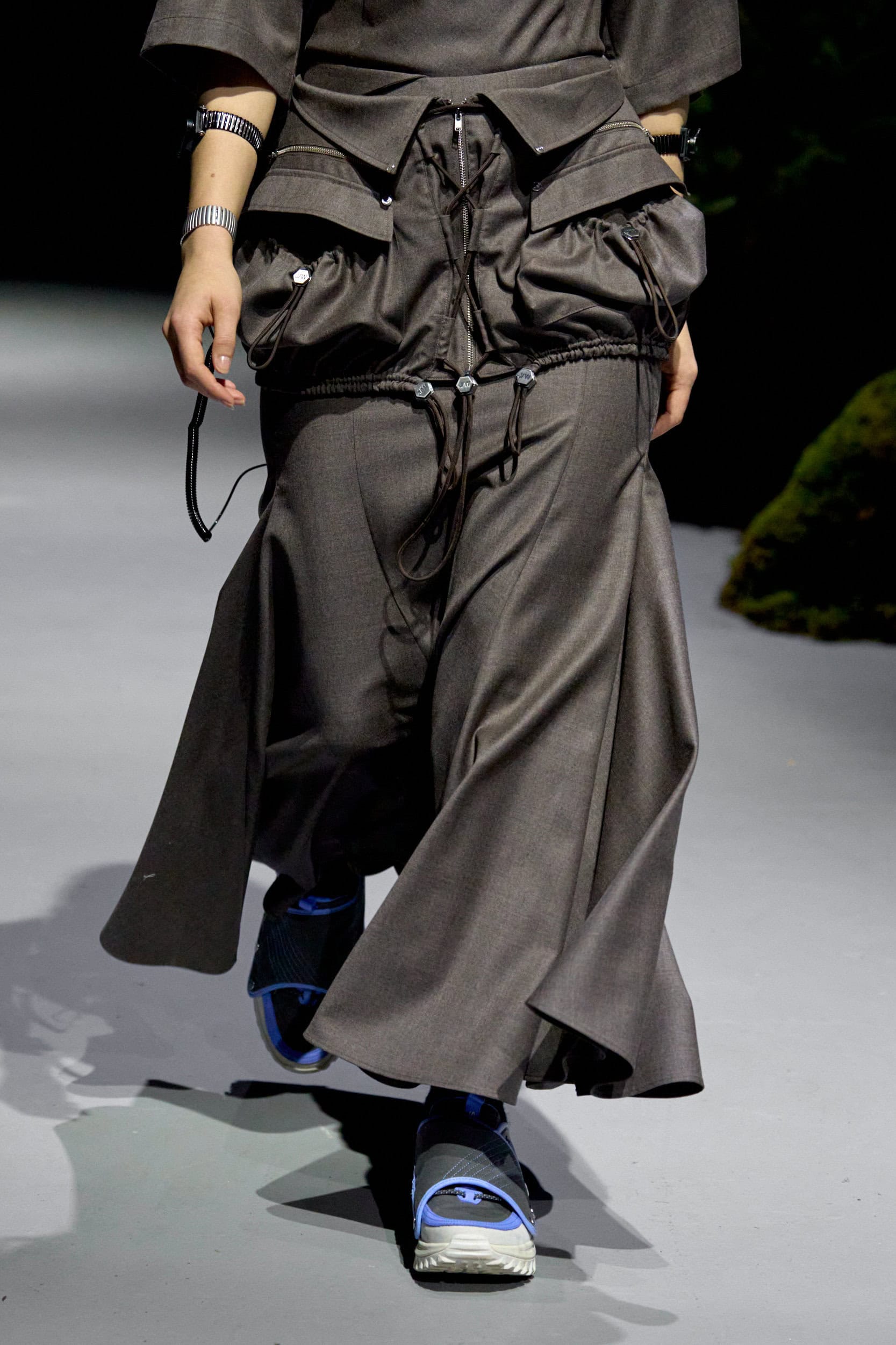 Jane Wade Fall 2026 Fashion Show Details