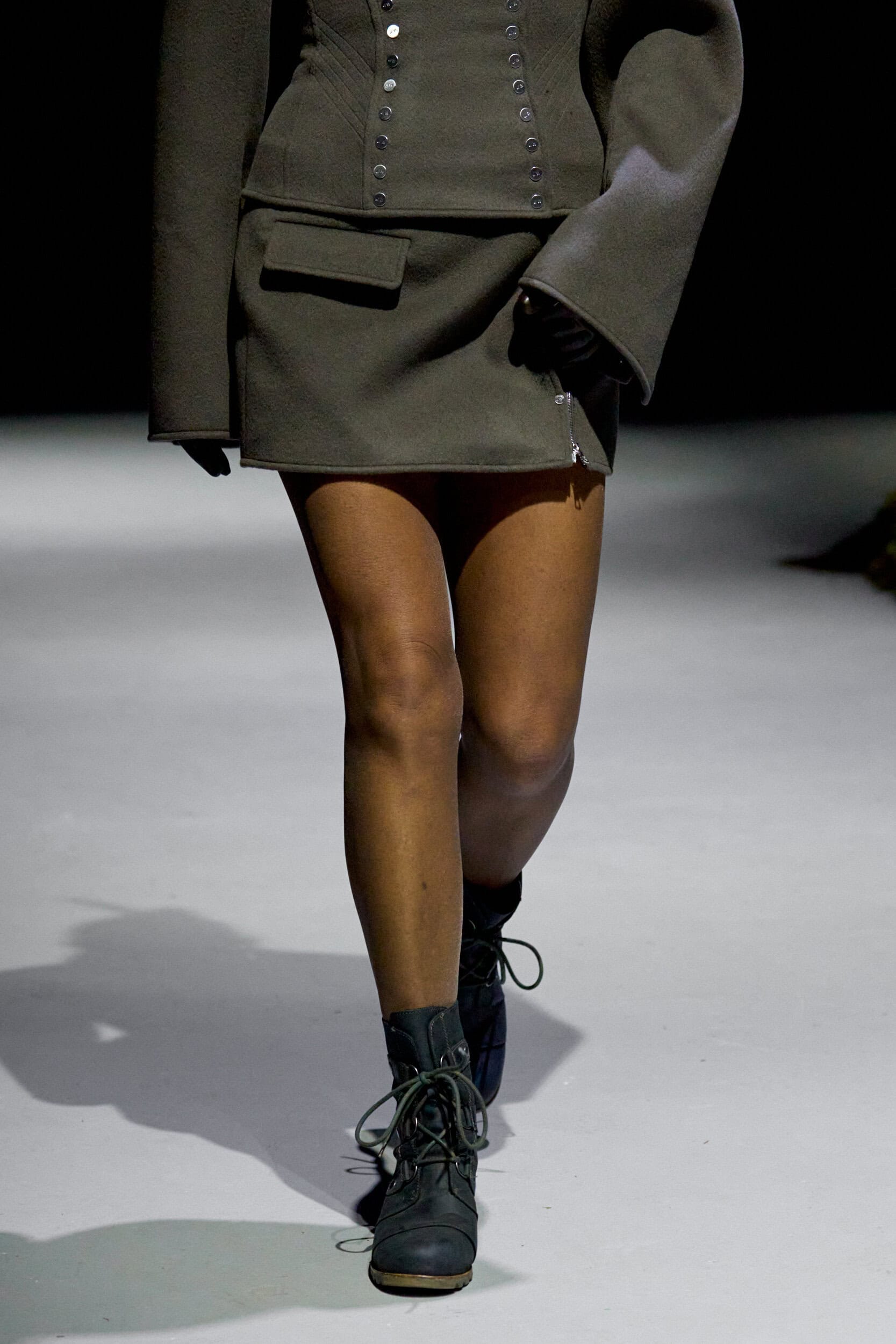 Jane Wade Fall 2026 Fashion Show Details